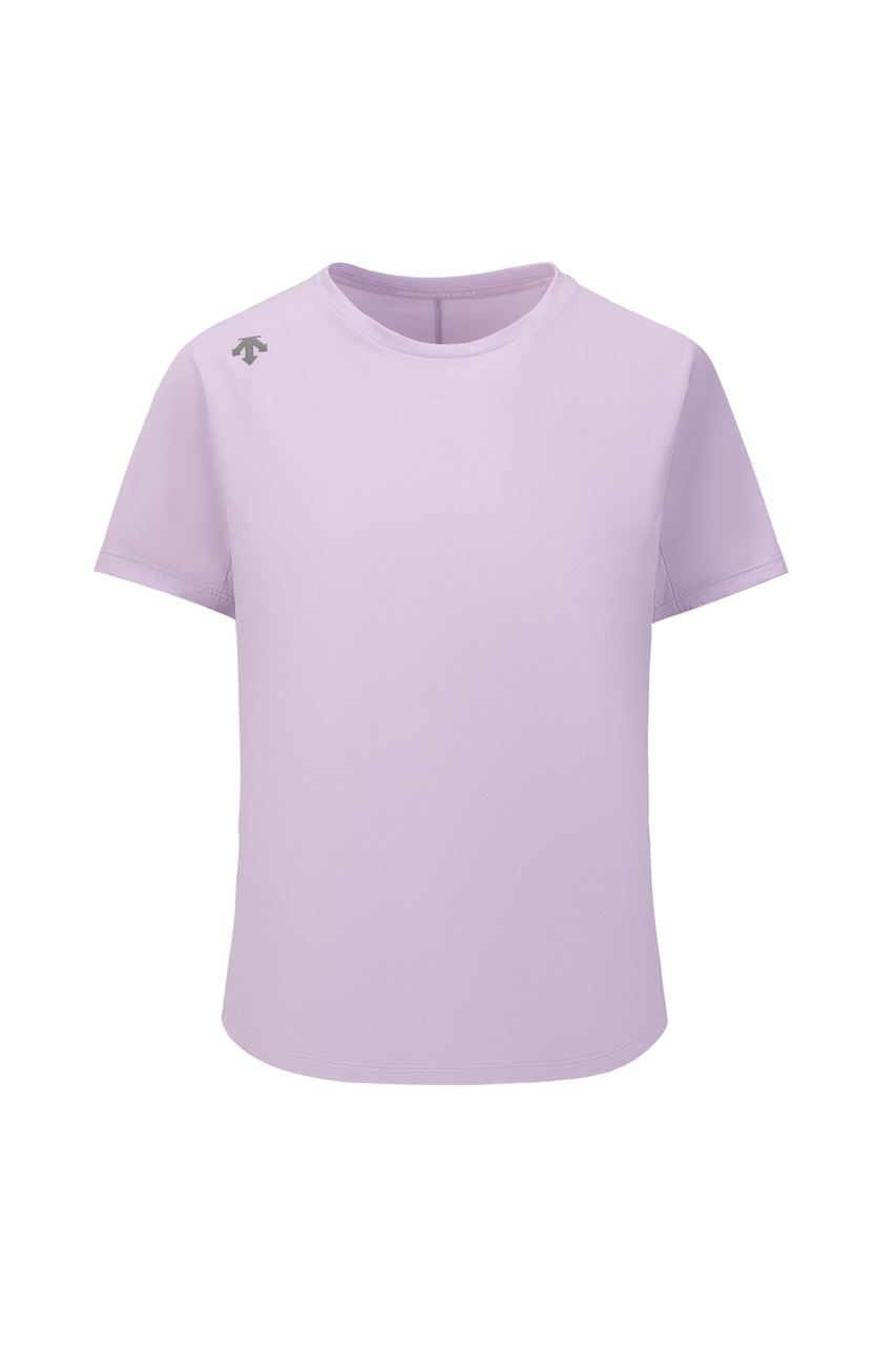 Women's Running Short Sleeve Tee