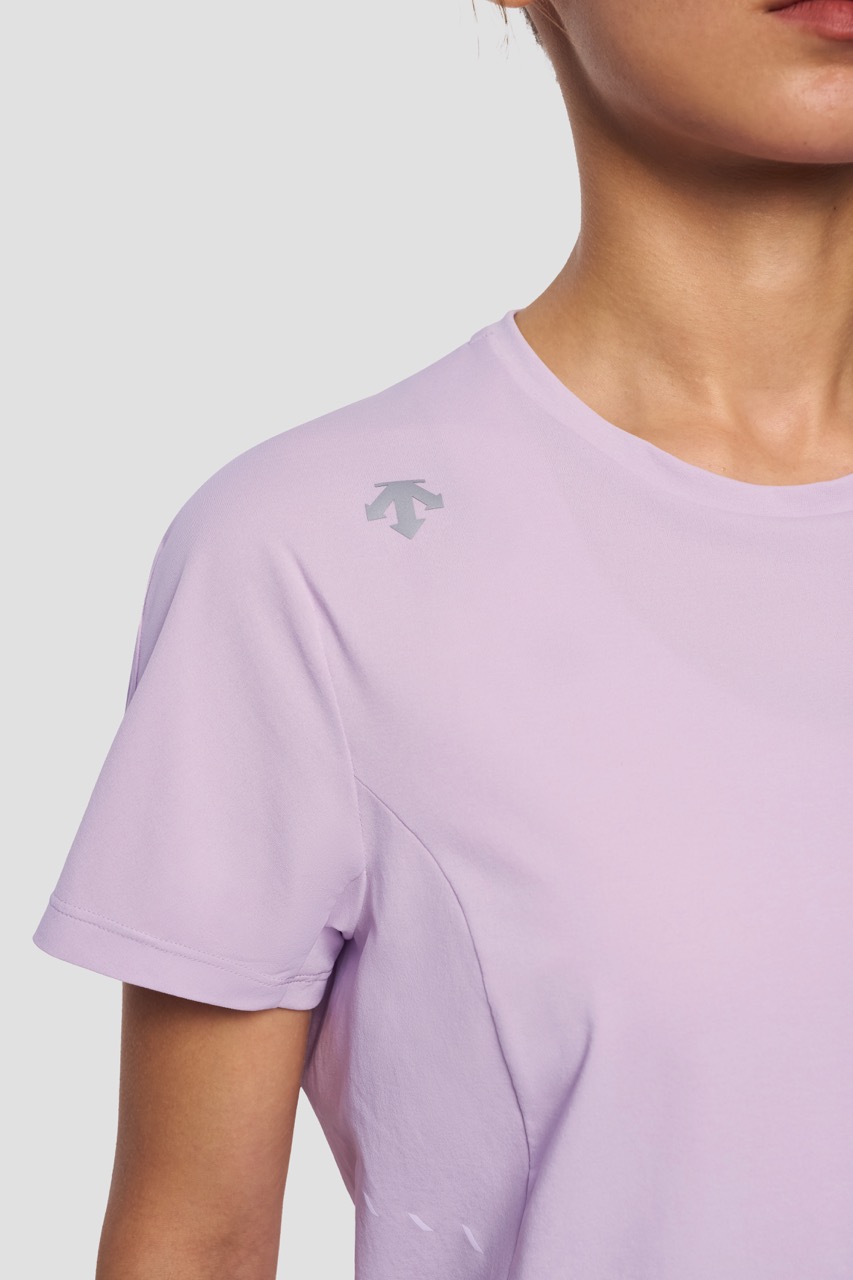 Women's Running Short Sleeve Tee