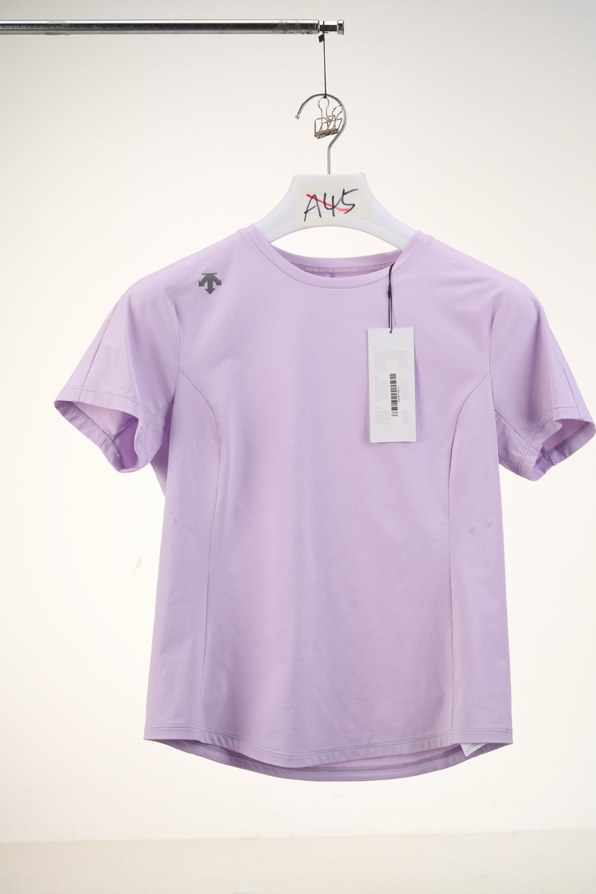 Women's Running Short Sleeve Tee