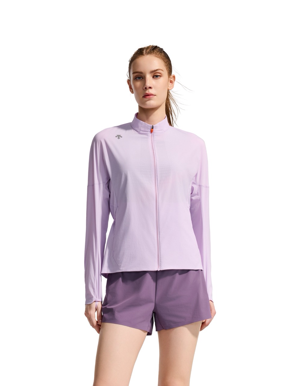Women's Running Woven Top