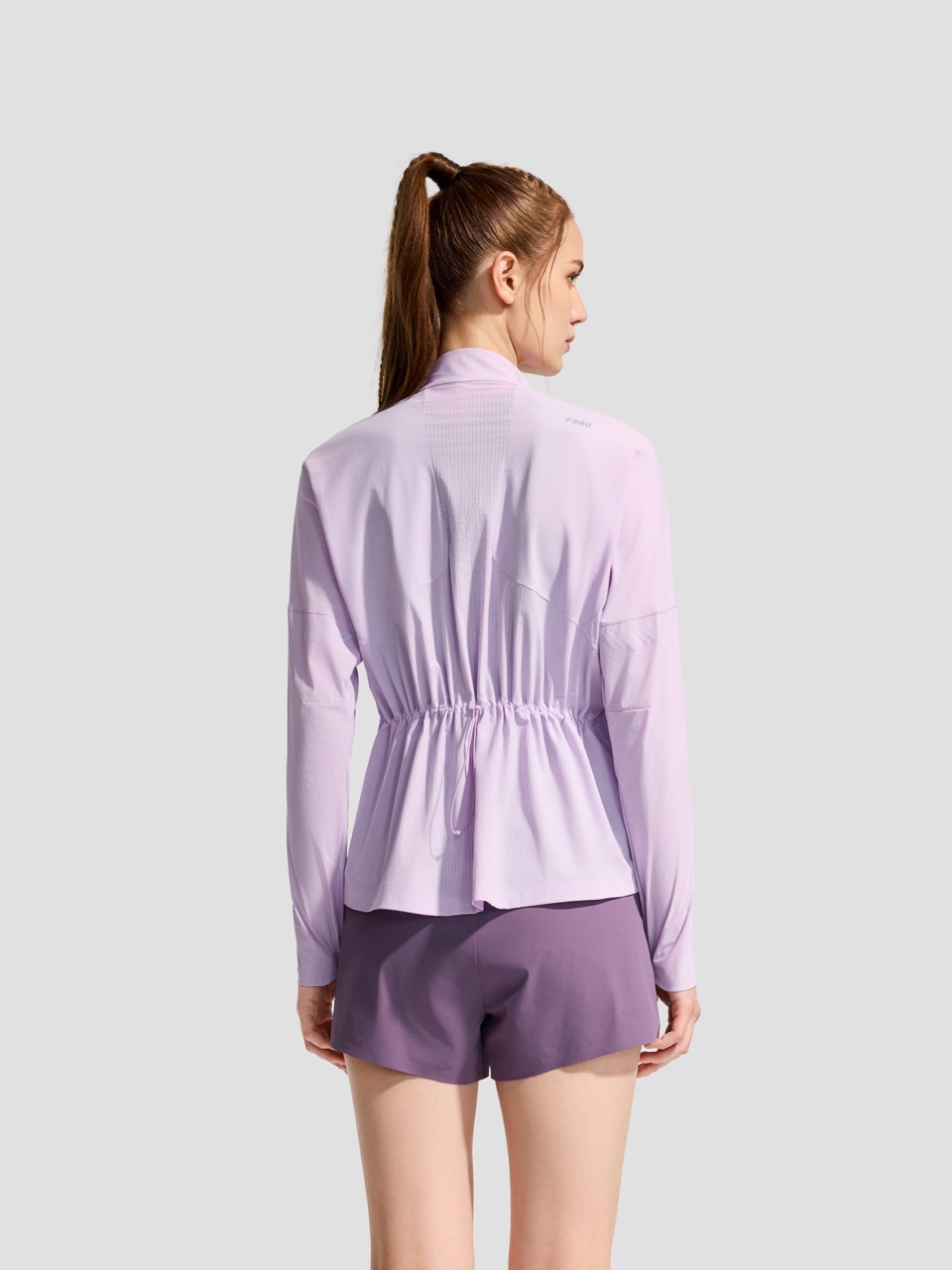Women's Running Woven Top