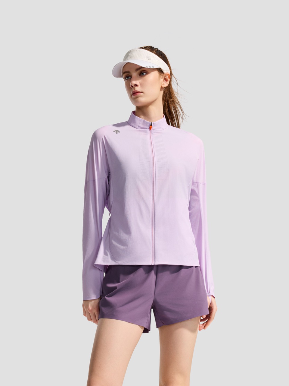 Women's Running Woven Top