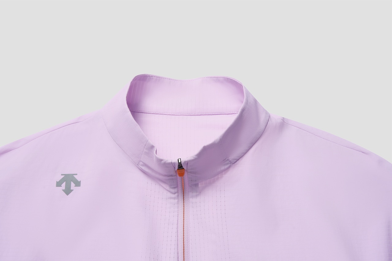 Women's Running Woven Top