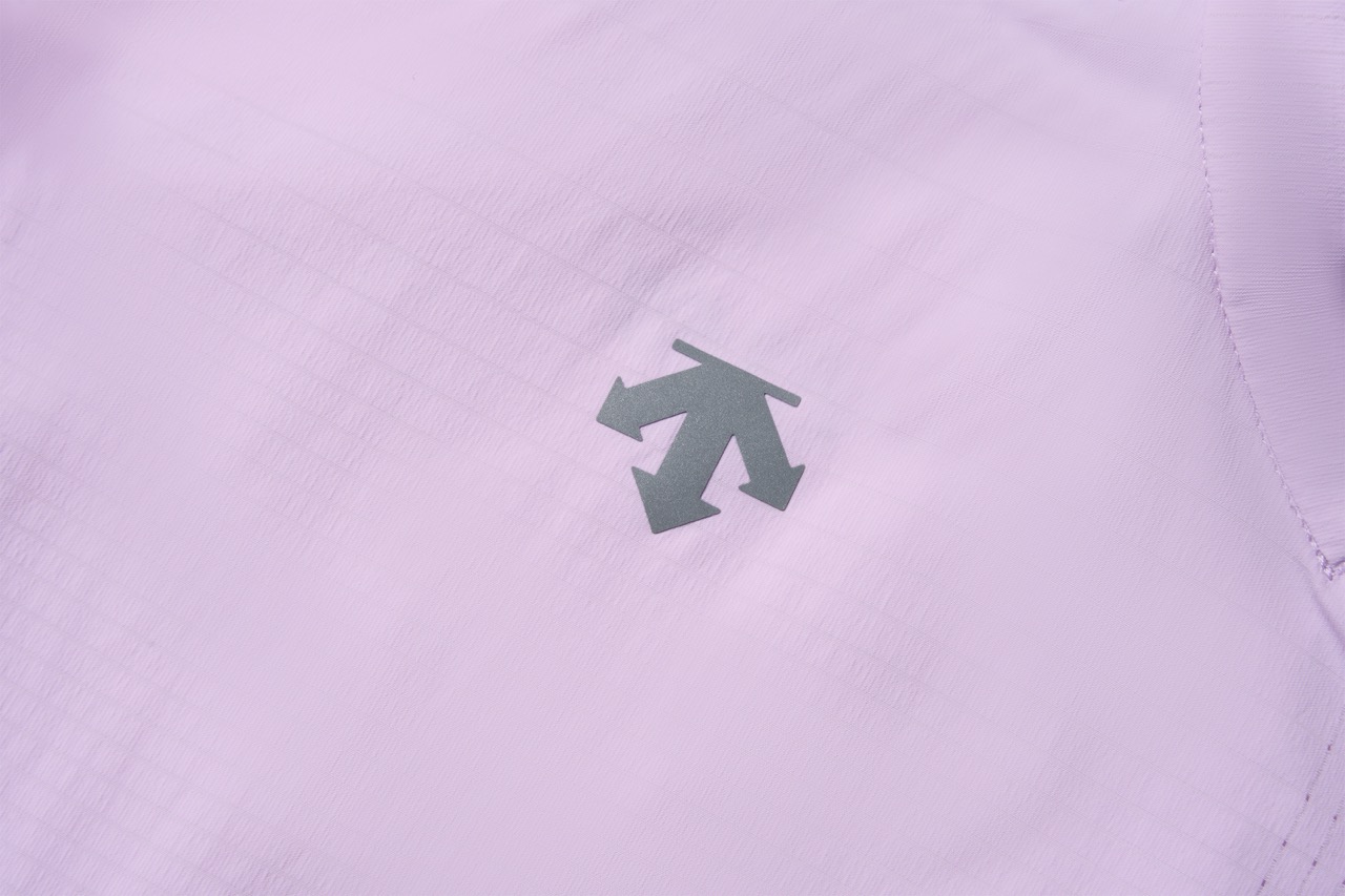 Women's Running Woven Top