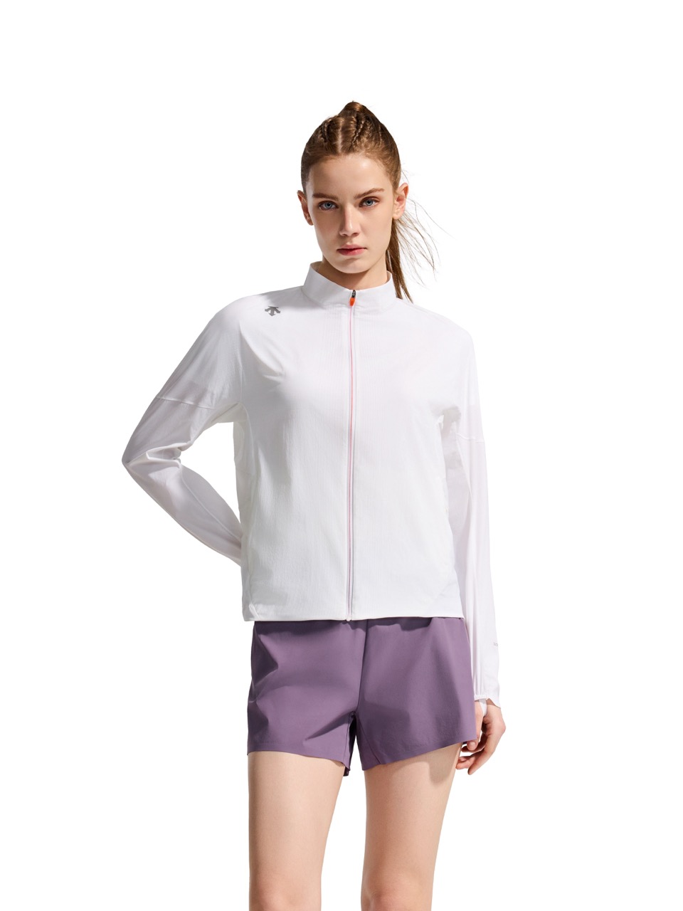 Women's Running Woven Top