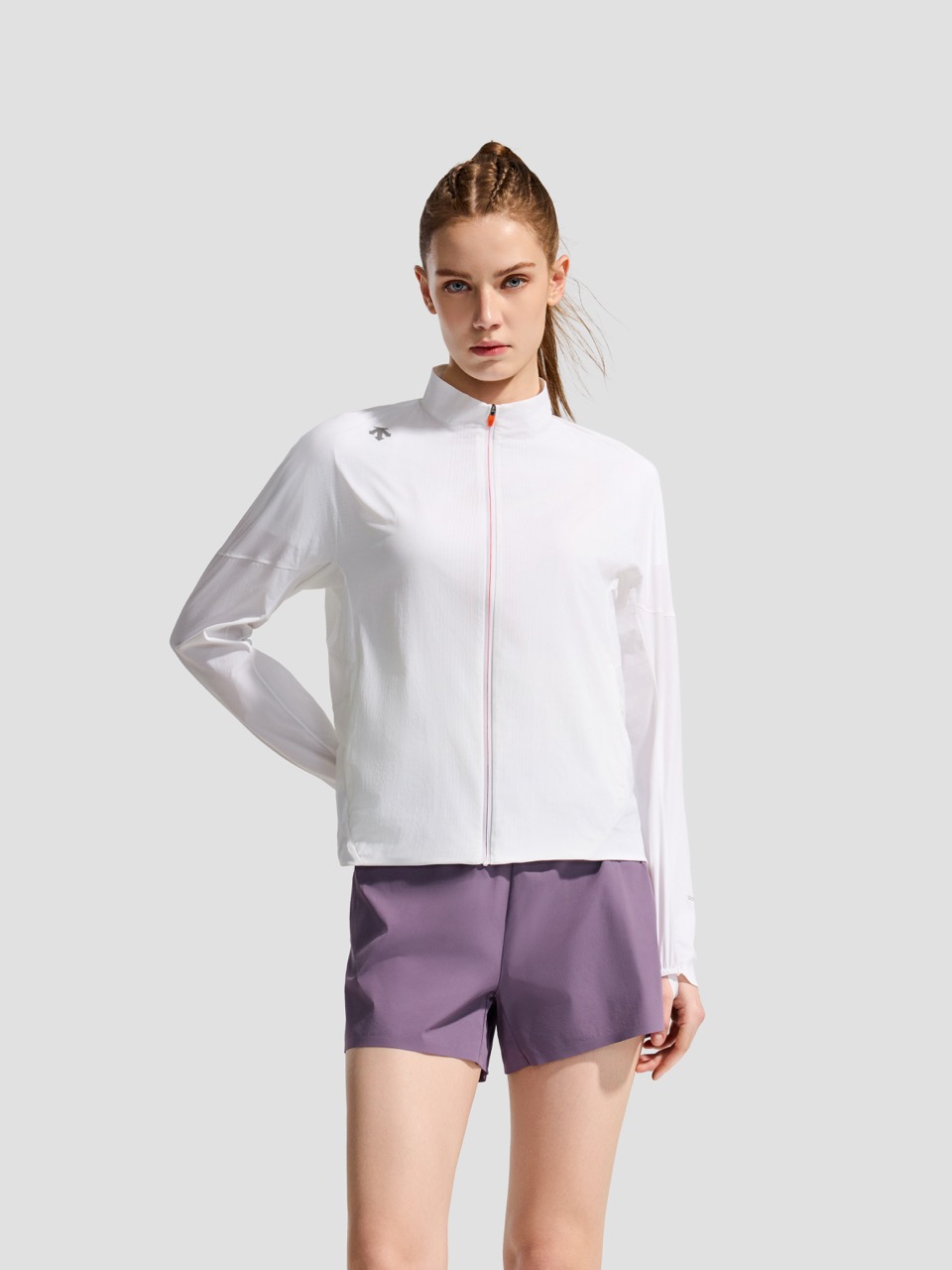 Women's Running Woven Top