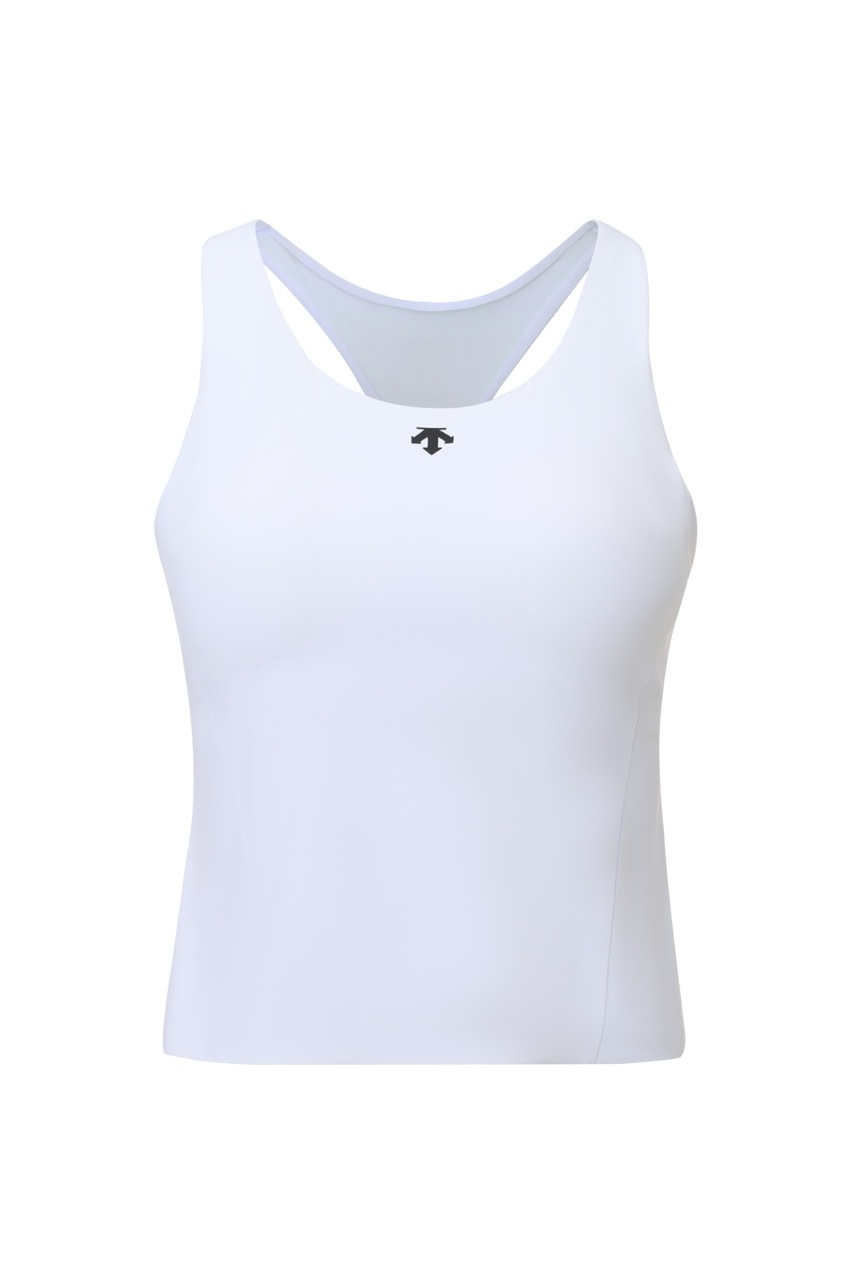 WOMEN'S TRAINING Tight-Fitting Sports Top