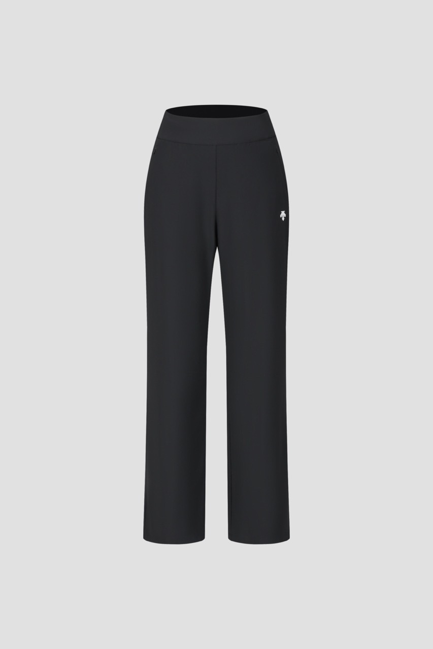 Knitted Sports Trousers | Training Pants | Women Training | descente MY