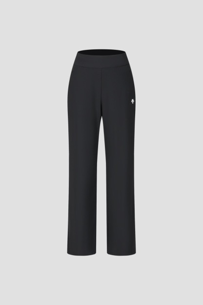 Knitted Sports Trousers | Training Pants | Women Training | descente MY