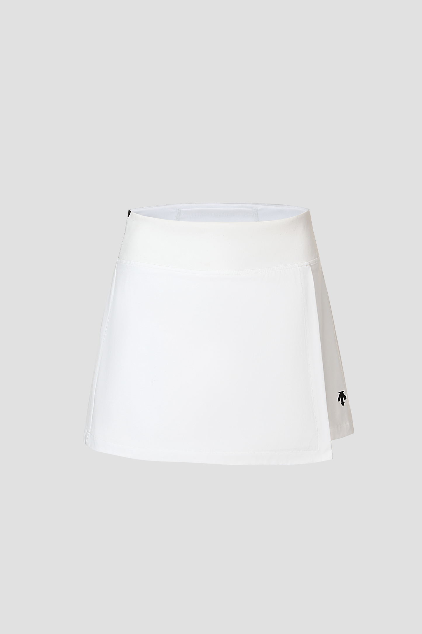 WOMEN'S TRAINING Fabric Skirt