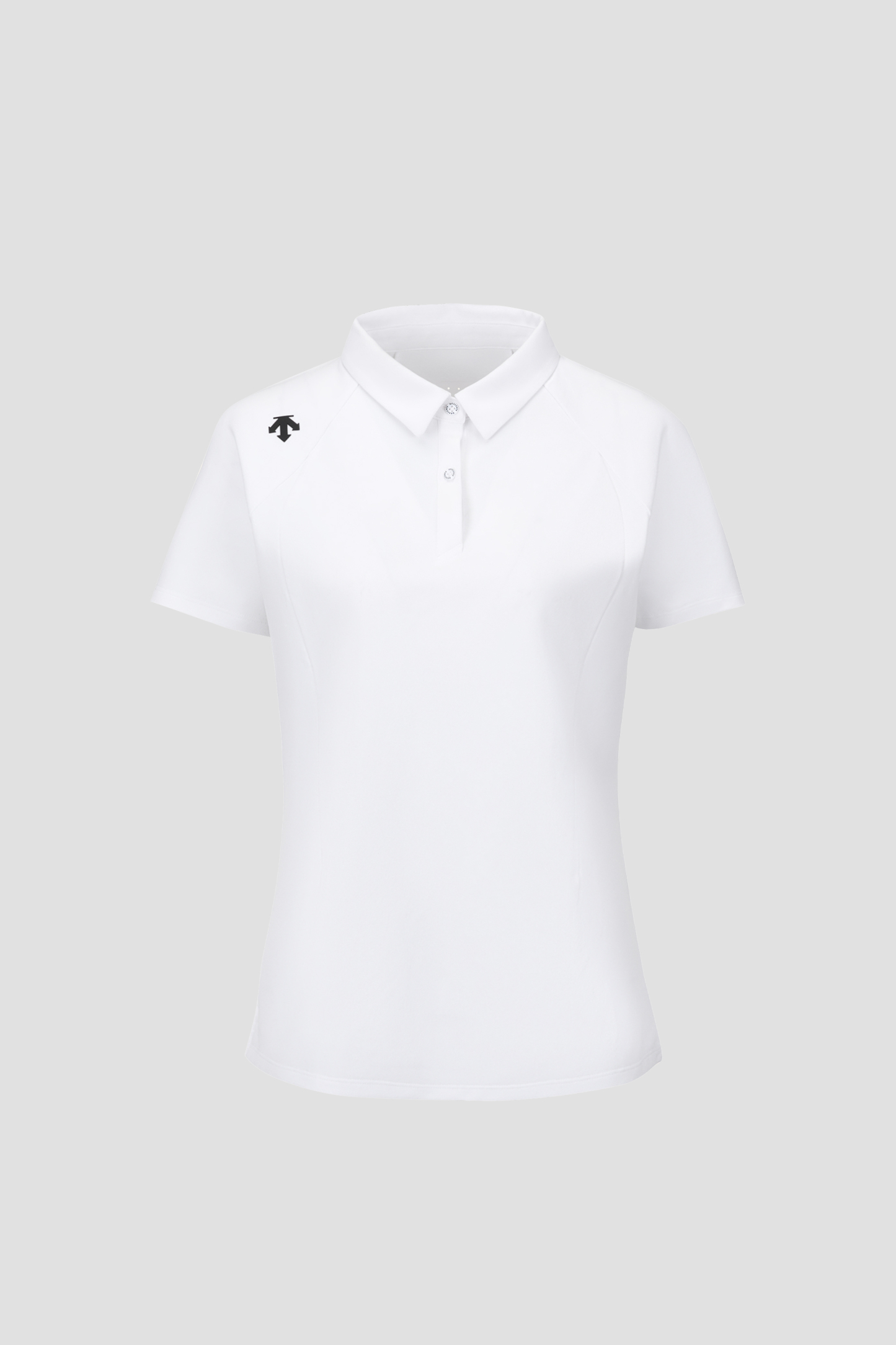 WOMEN'S TRAINING Short Sleeve Polo Shirt