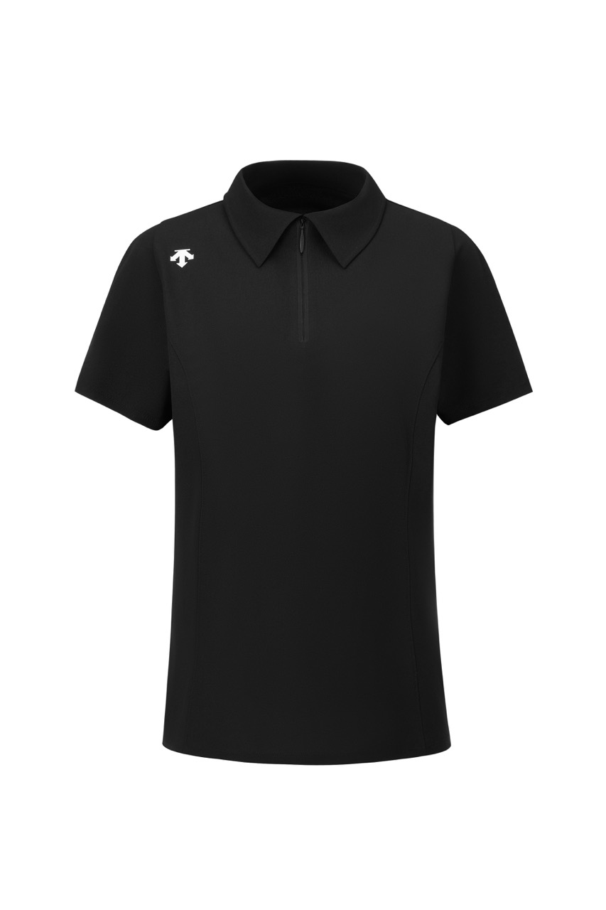 WOMEN'S TRAINING Short Sleeve Polo Shirt
