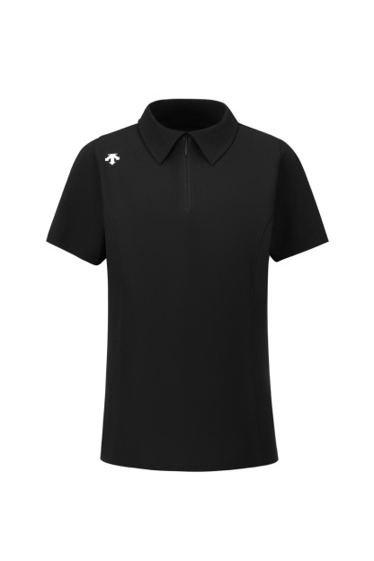 WOMEN'S TRAINING Short Sleeve Polo Shirt
