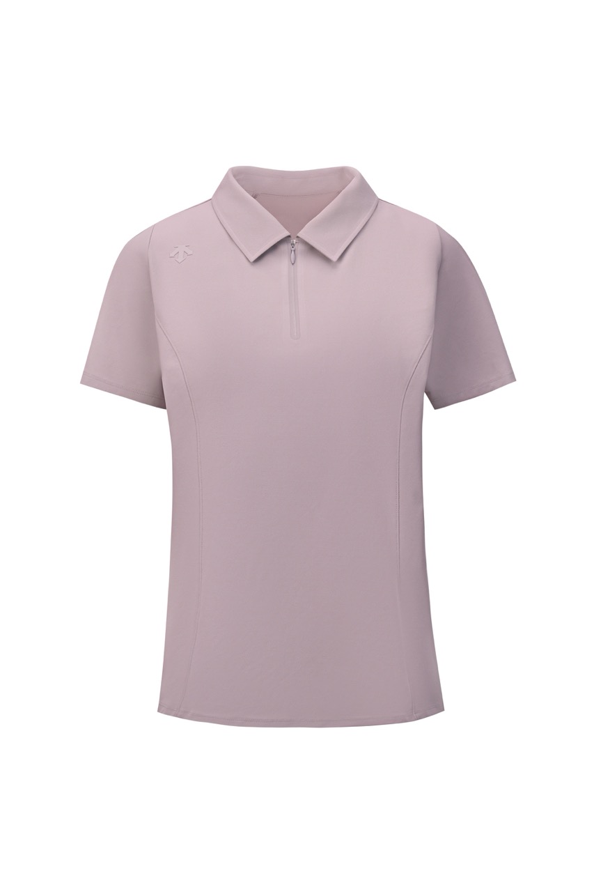 WOMEN'S TRAINING Short Sleeve Polo Shirt