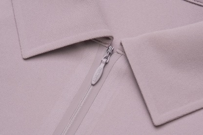 WOMEN'S TRAINING Short Sleeve Polo Shirt