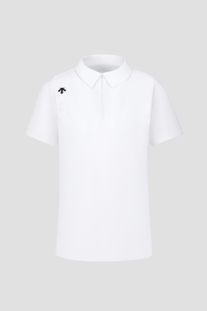 WOMEN'S TRAINING Short Sleeve Polo Shirt