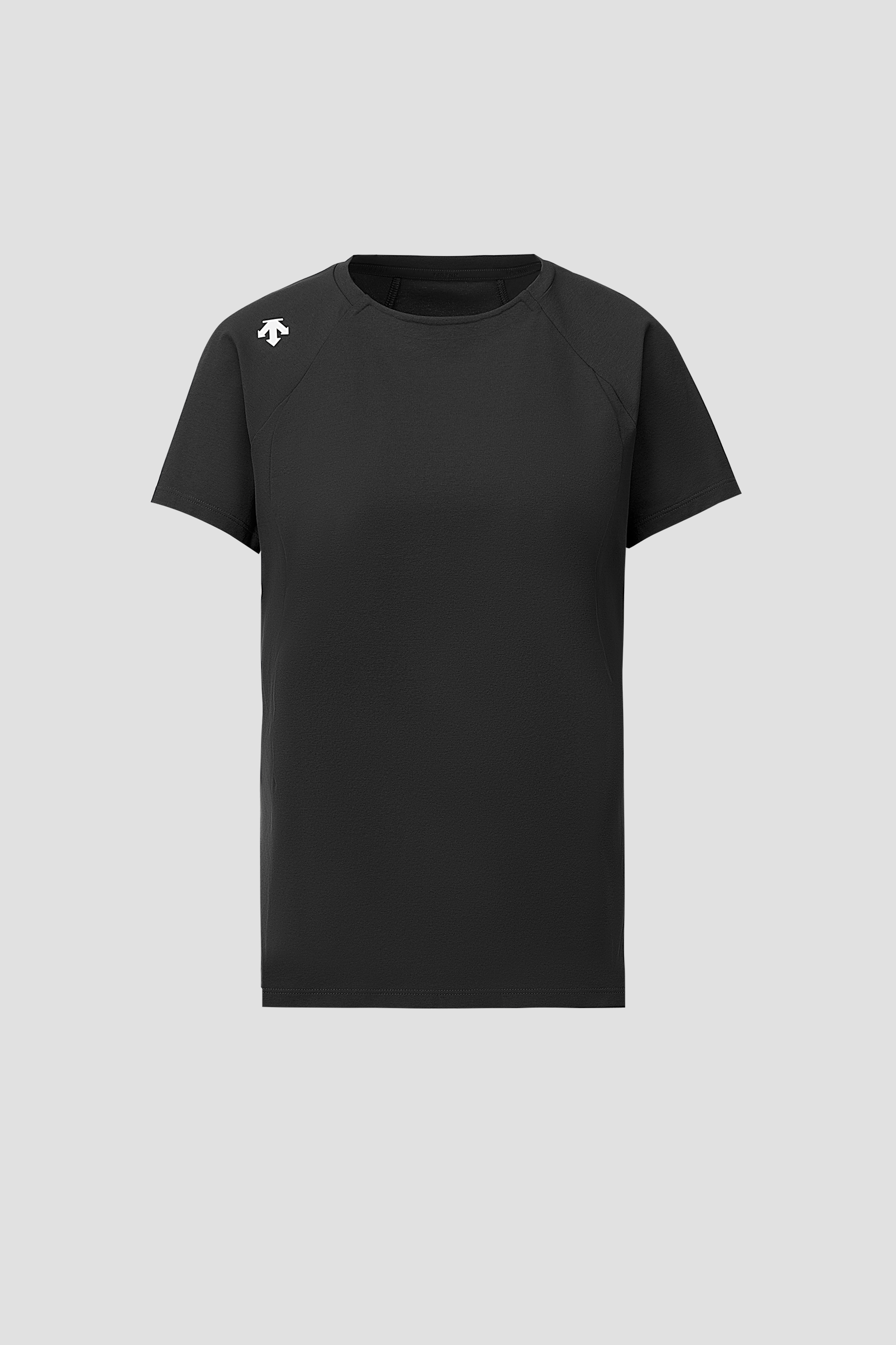 WOMEN'S TRAINING Short Sleeve Knit Tee