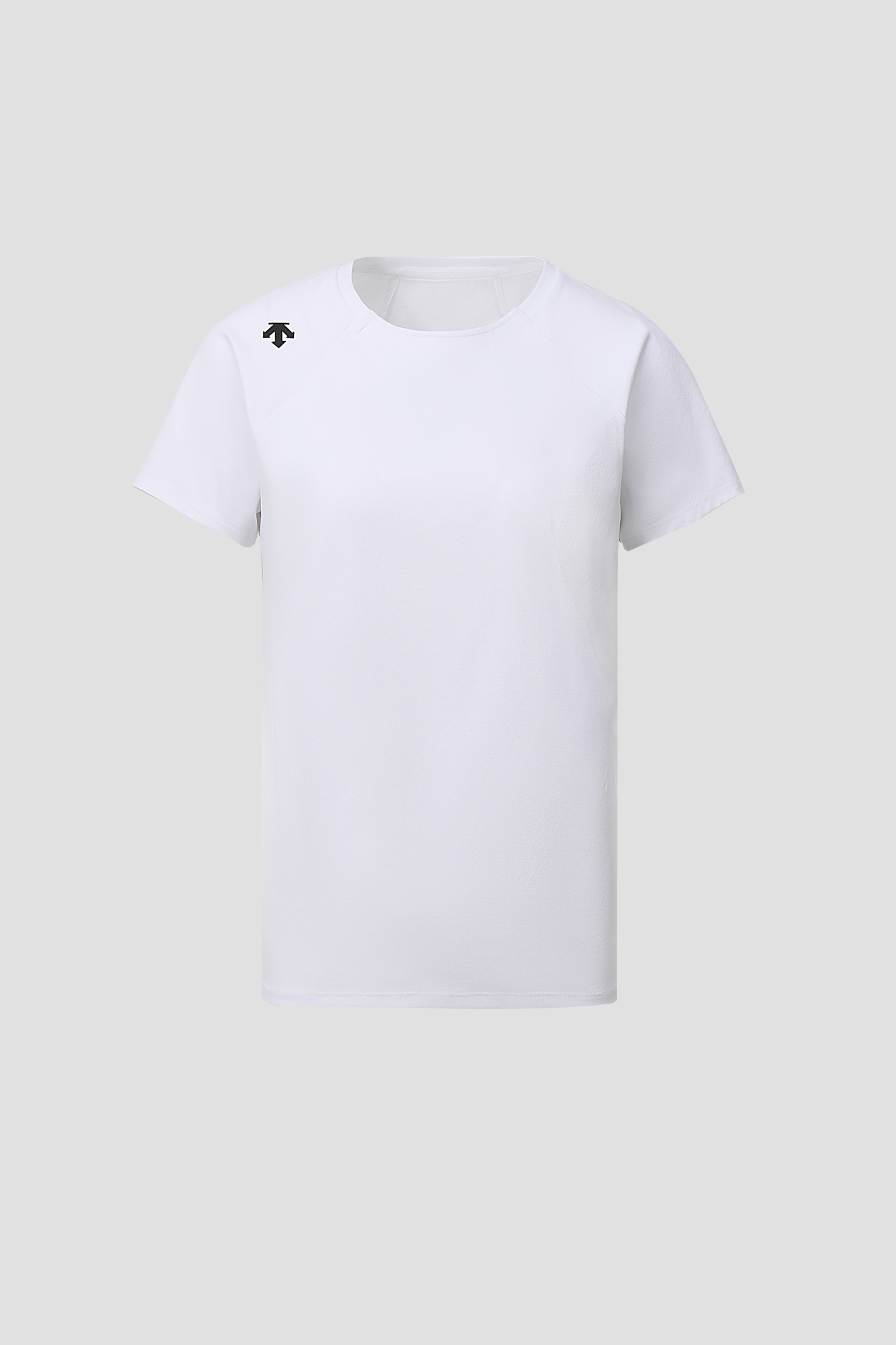 WOMEN'S TRAINING Short Sleeve Knit Tee