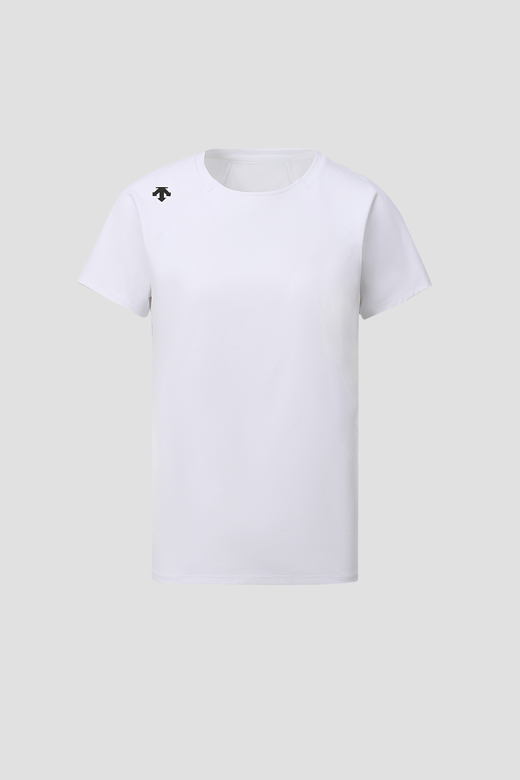 WOMEN'S TRAINING Short Sleeve Knit Tee