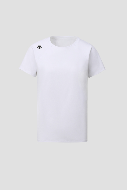 WOMEN'S TRAINING Short Sleeve Knit Tee