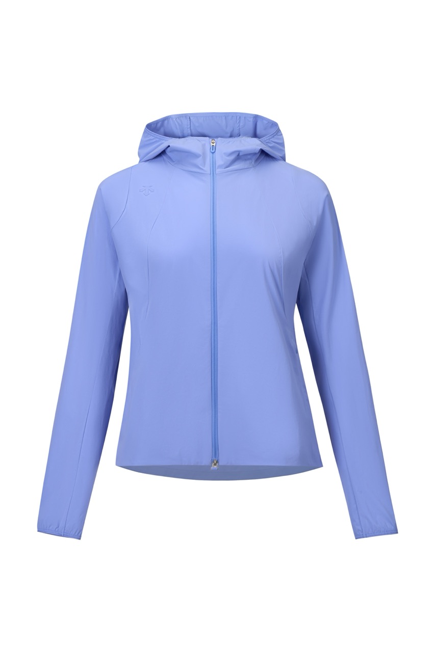 Women's Training Woven Jacket