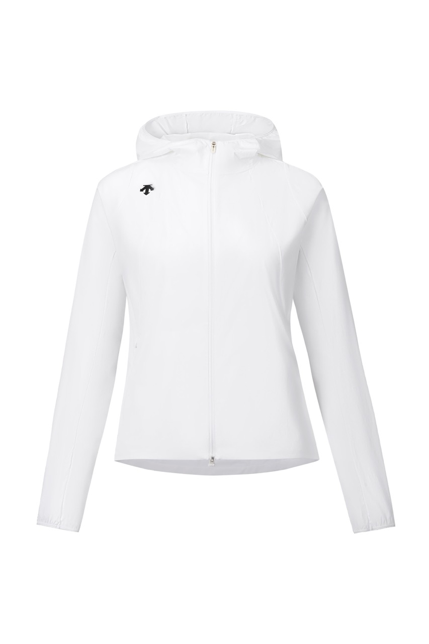 Women's Training Woven Jacket