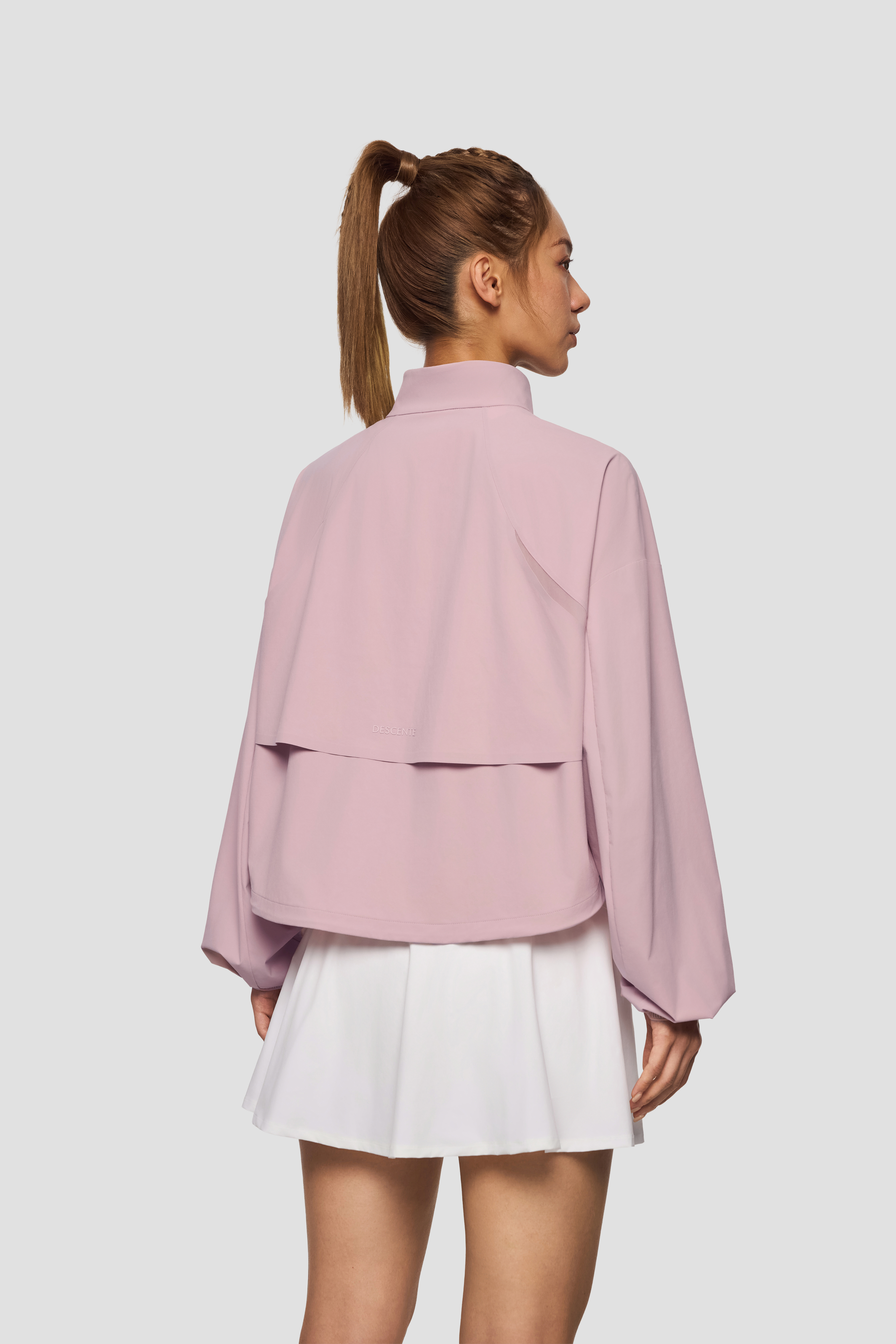TRAINING Women Woven Top