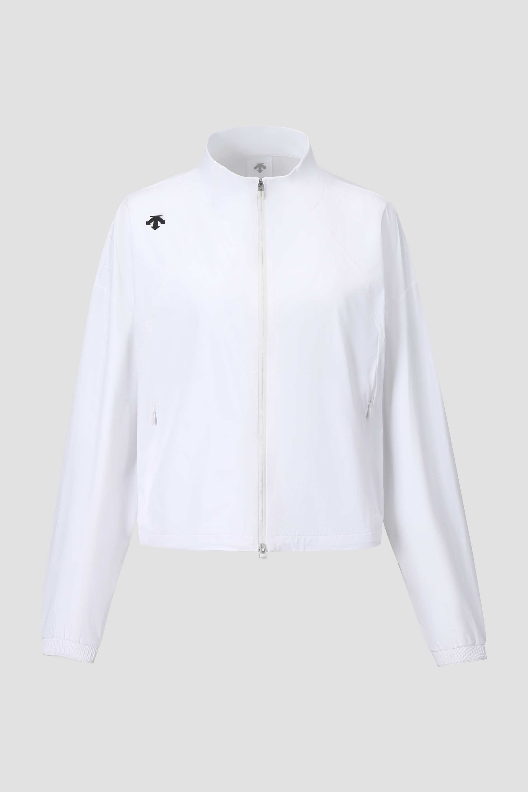 TRAINING Women Woven Top