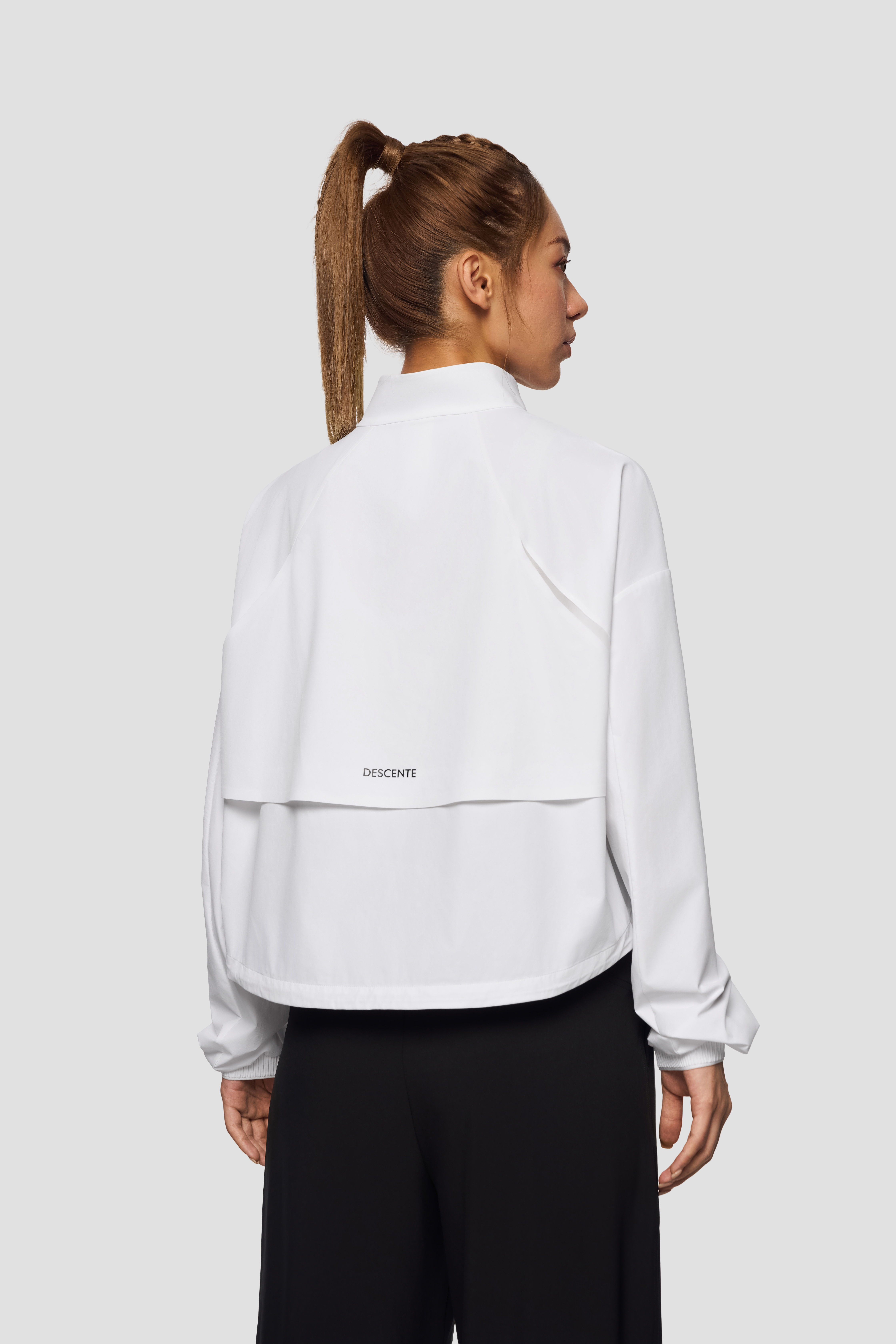 TRAINING Women Woven Top
