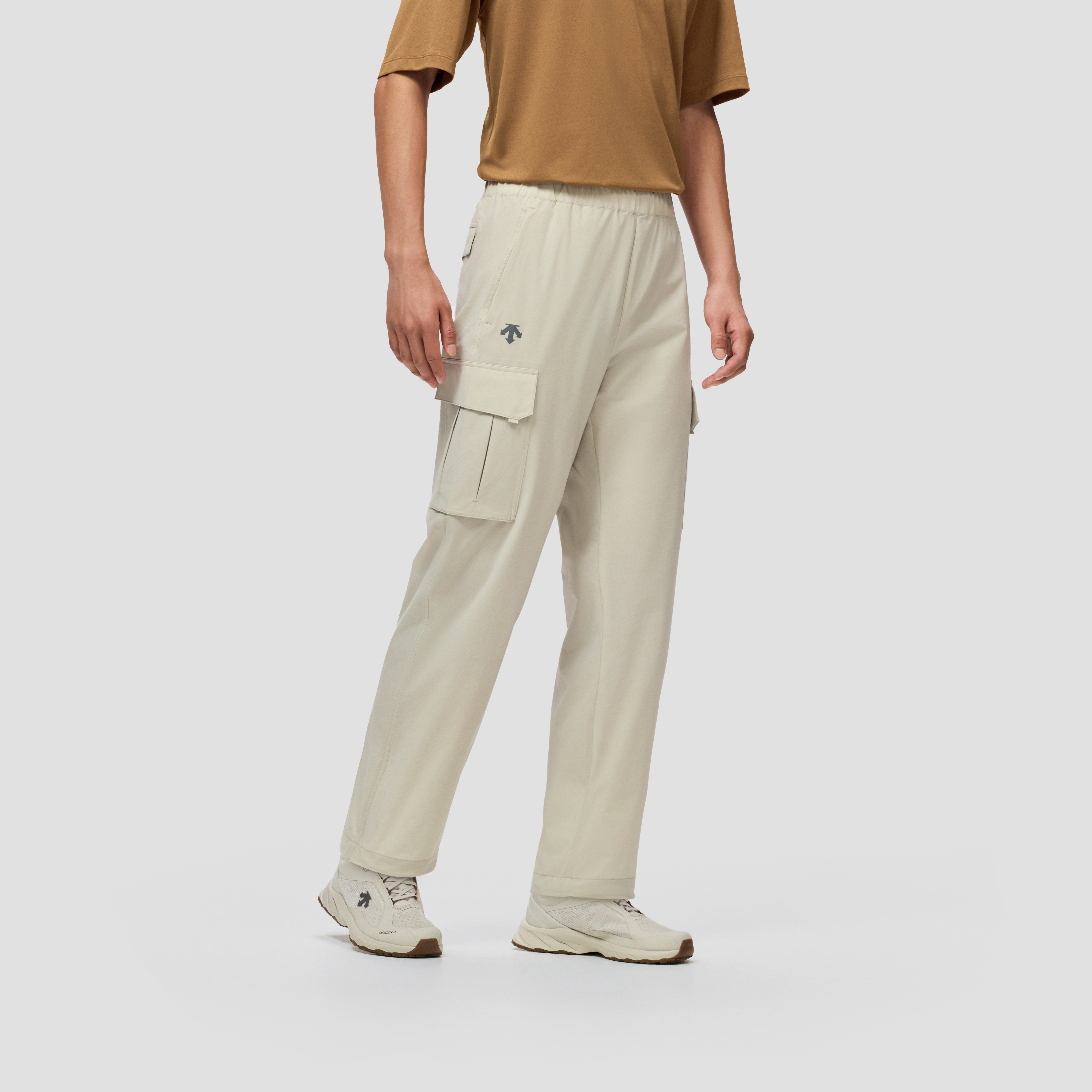 Men's BLANC Water-Repellent Ripstop Woven Pants