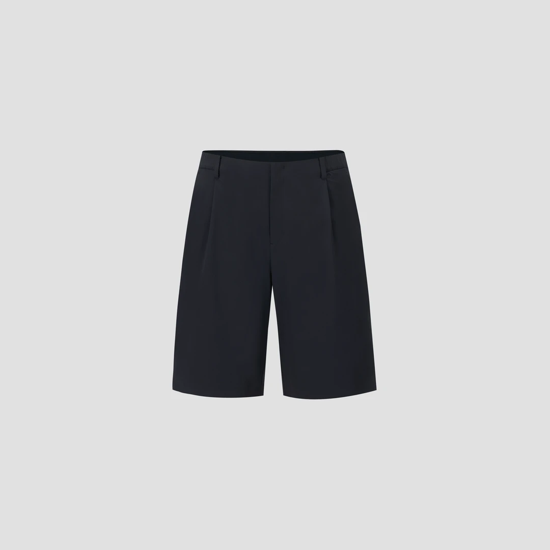 Men's Dualis Cooling UV Protection Woven Shorts