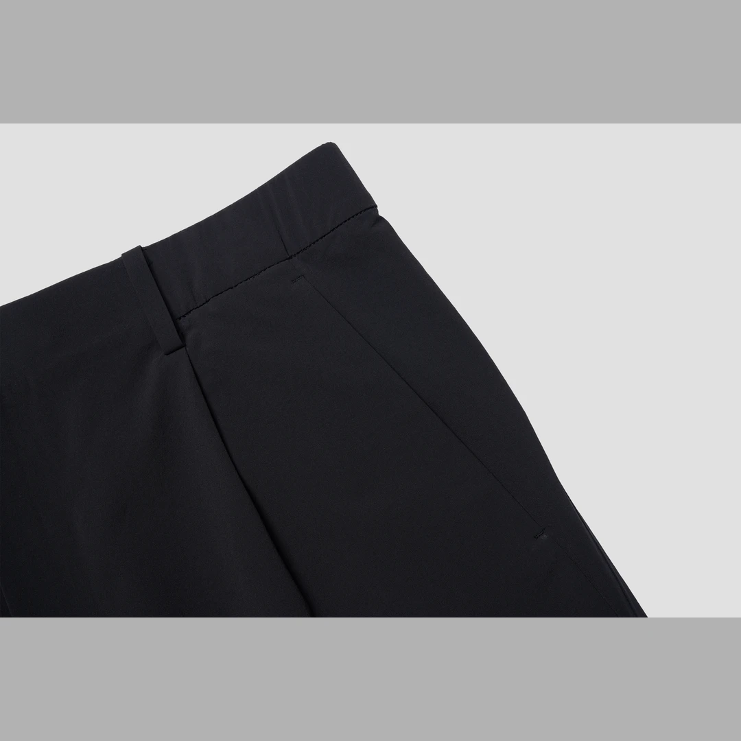 Men's Dualis Cooling UV Protection Woven Shorts