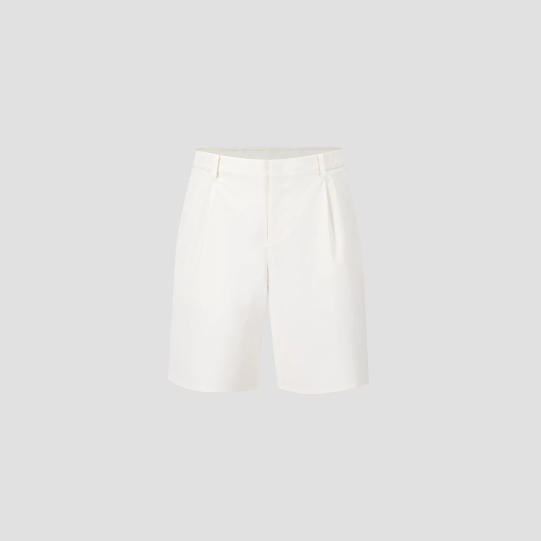 Men's Dualis Cooling UV Protection Woven Shorts