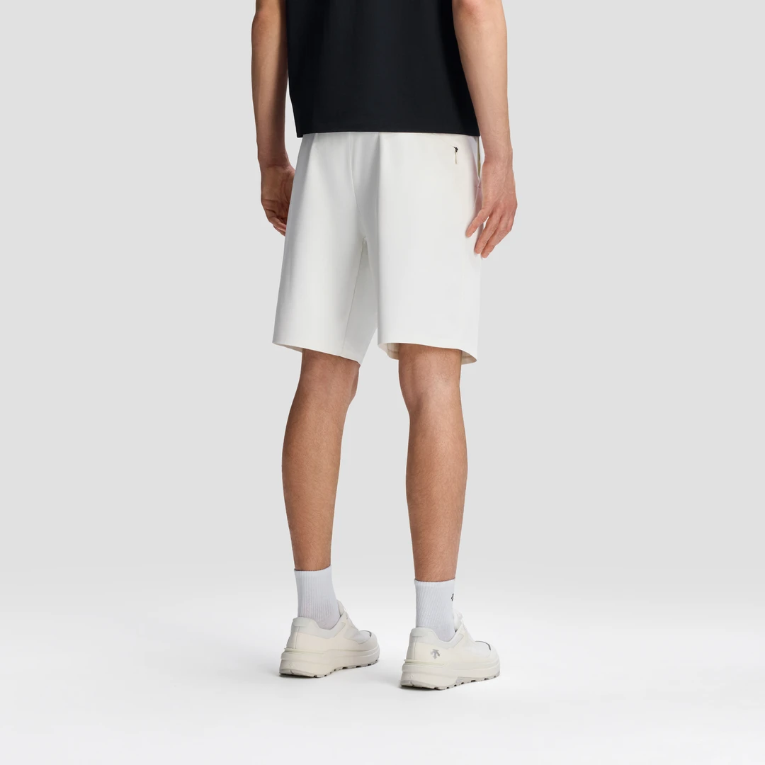 Men's Dualis Cooling UV Protection Woven Shorts
