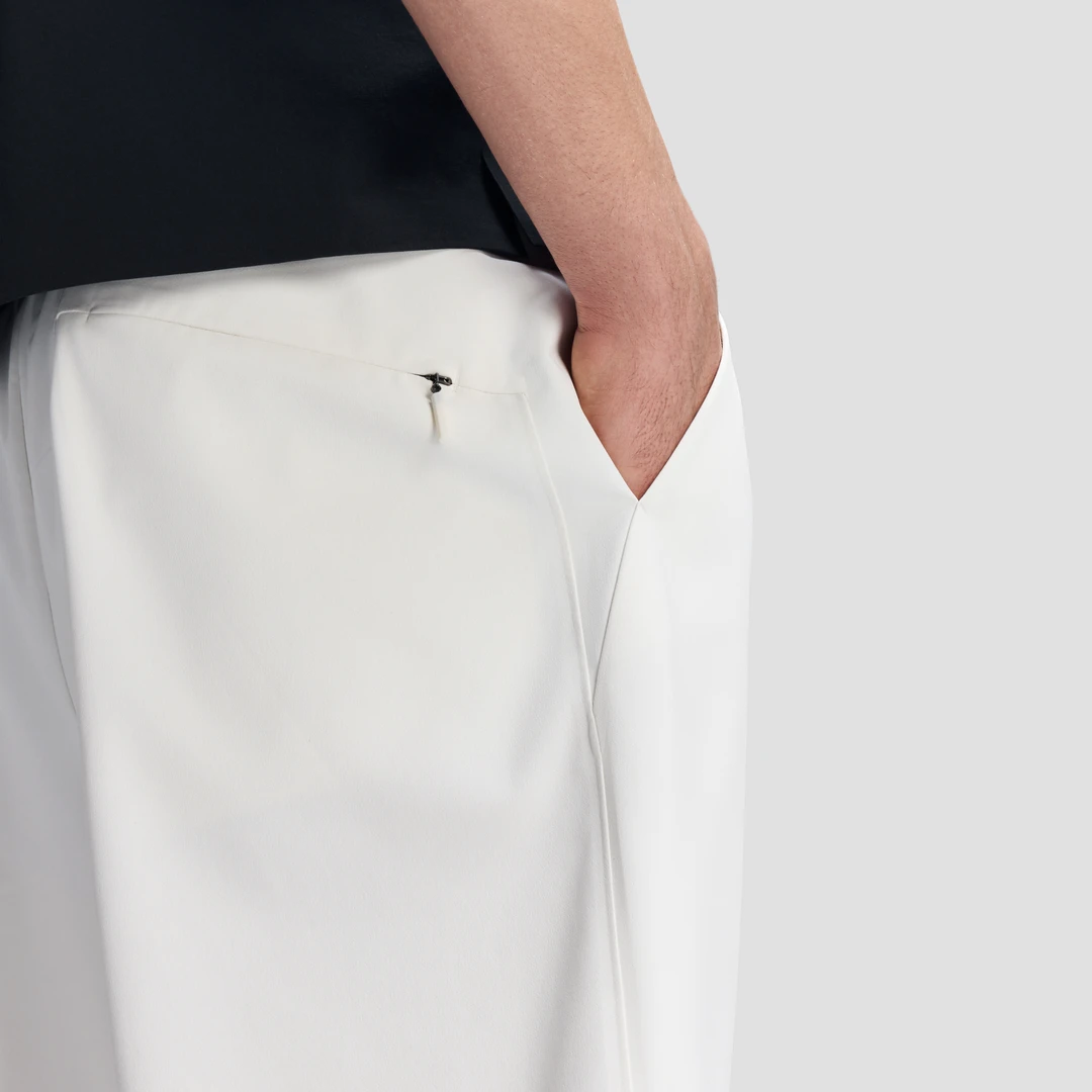 Men's Dualis Cooling UV Protection Woven Shorts
