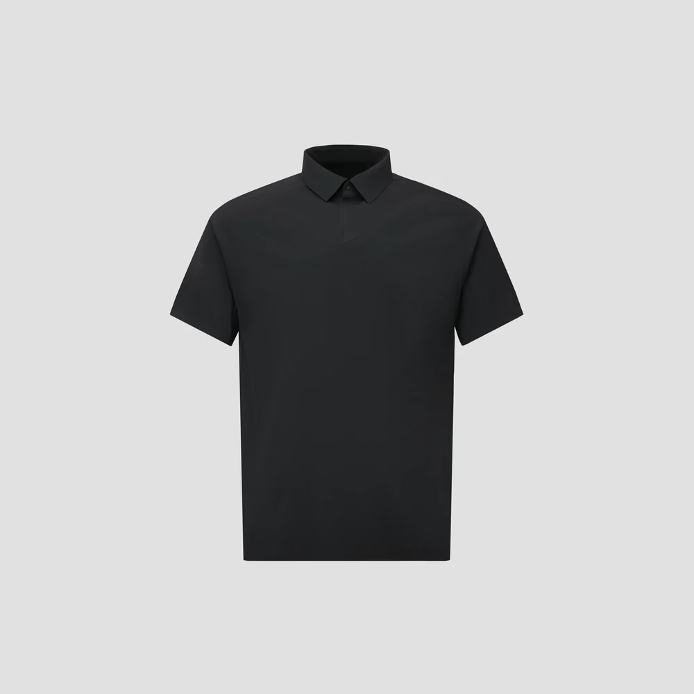 Men's Dualis Short Sleeve Polo Shirt