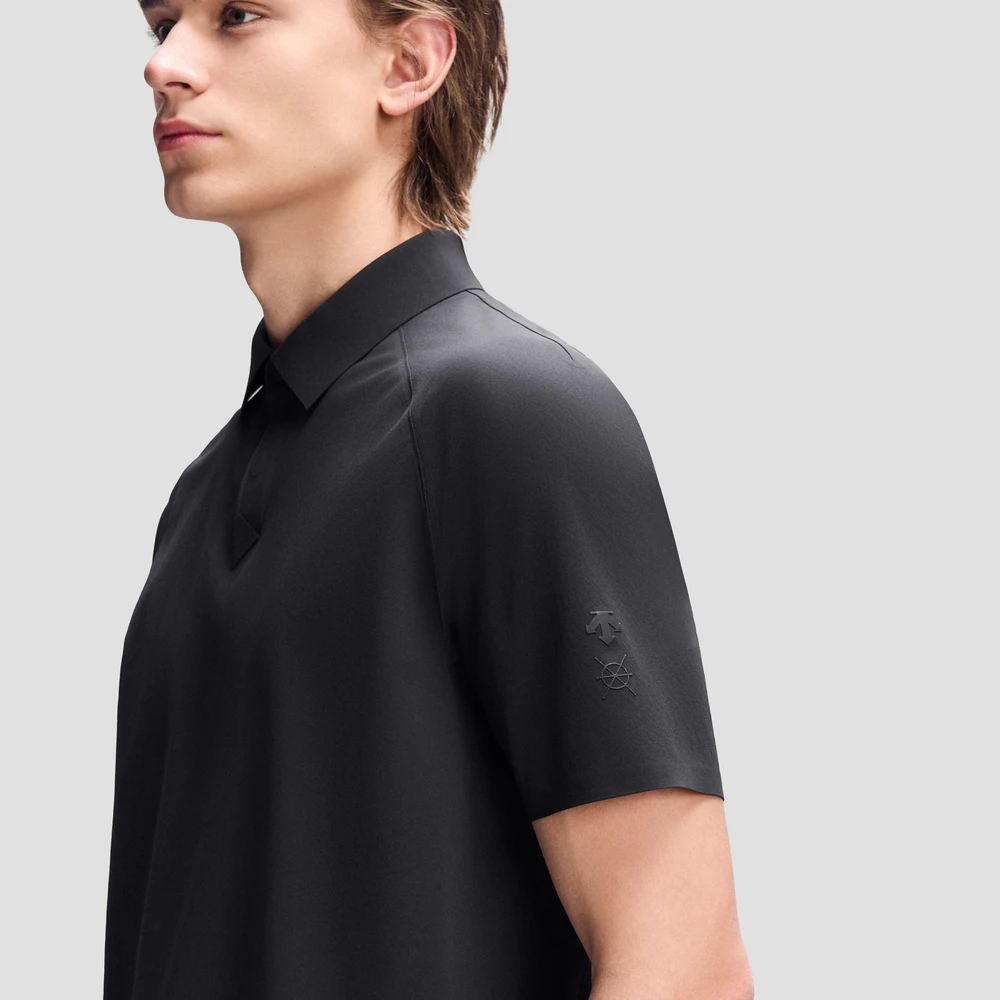 Men's Dualis Short Sleeve Polo Shirt