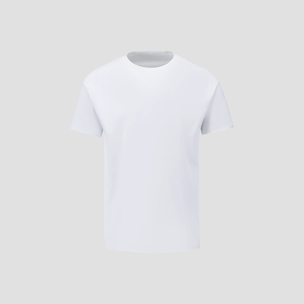Men's Dualis Quick-Dry Short Sleeve Knit T-Shirt