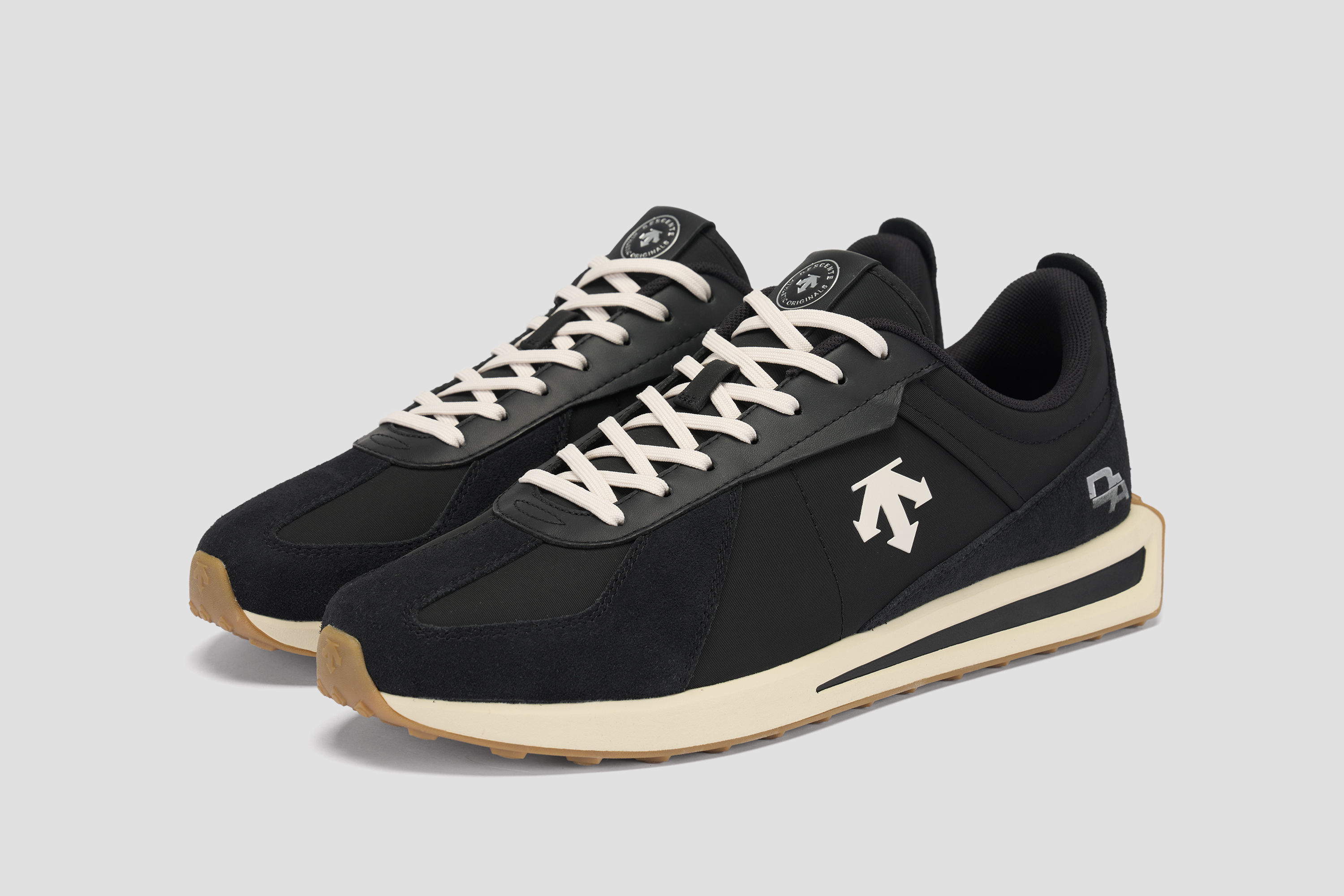 Men's CHRON TRAINER Lifestyle Sneakers