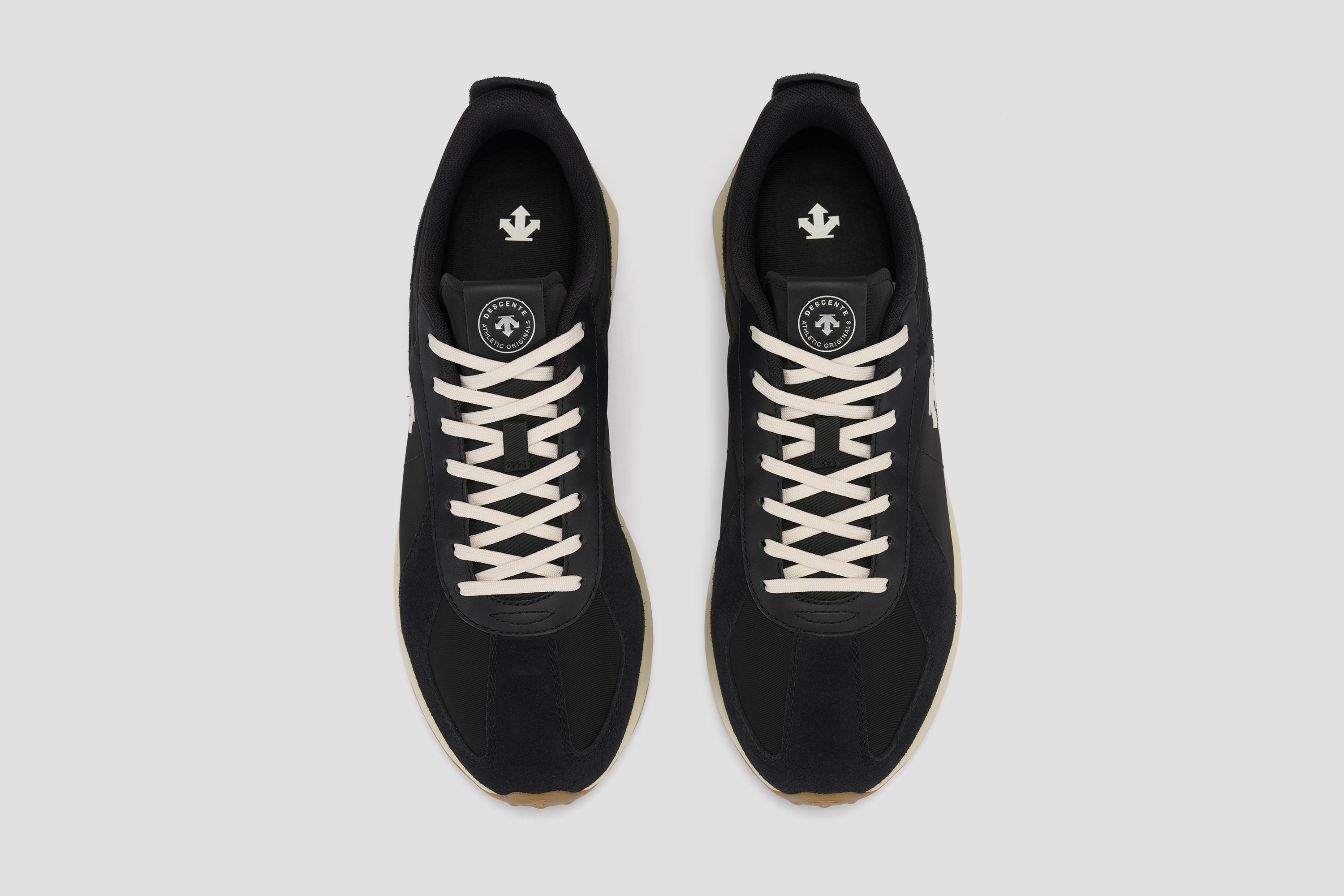 Men's CHRON TRAINER Lifestyle Sneakers