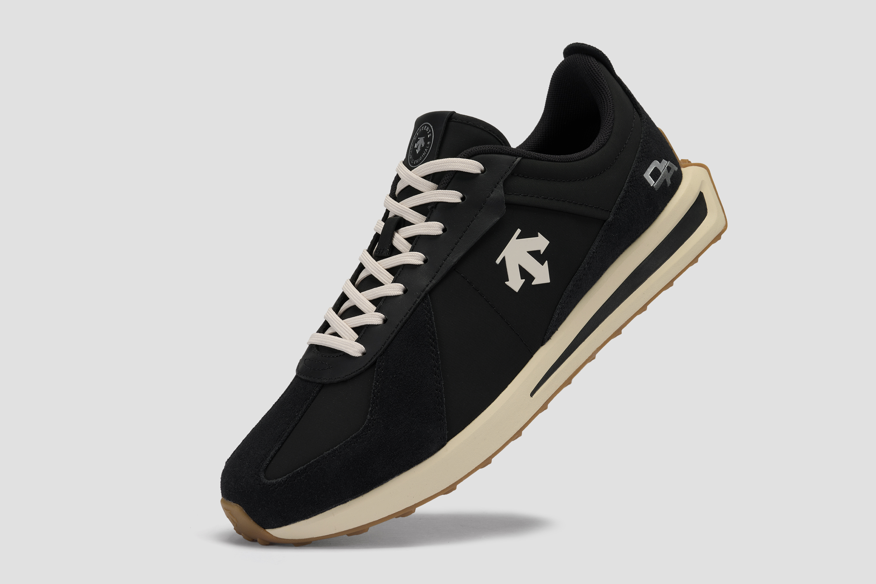 Men's CHRON TRAINER Lifestyle Sneakers