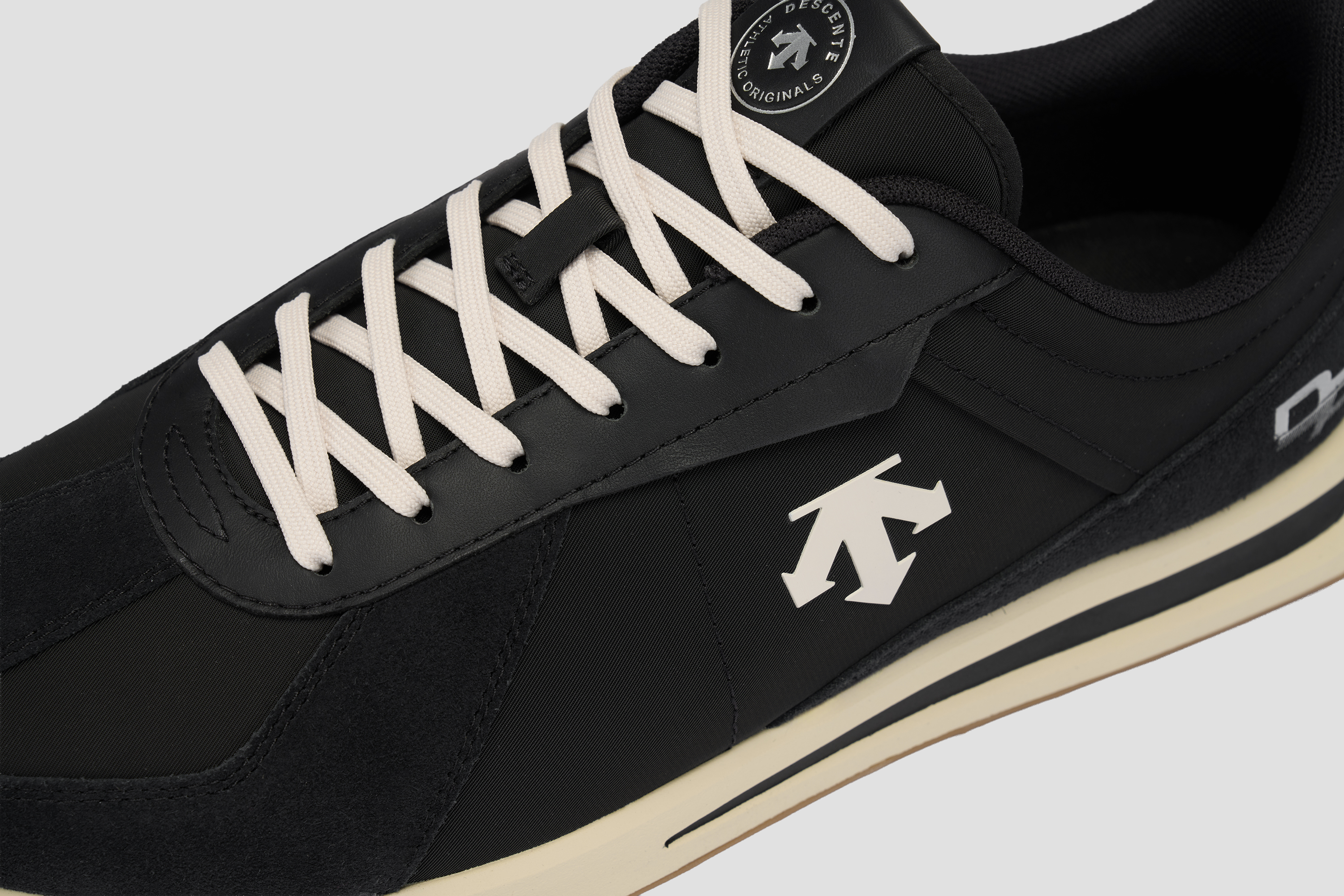 Men's CHRON TRAINER Lifestyle Sneakers