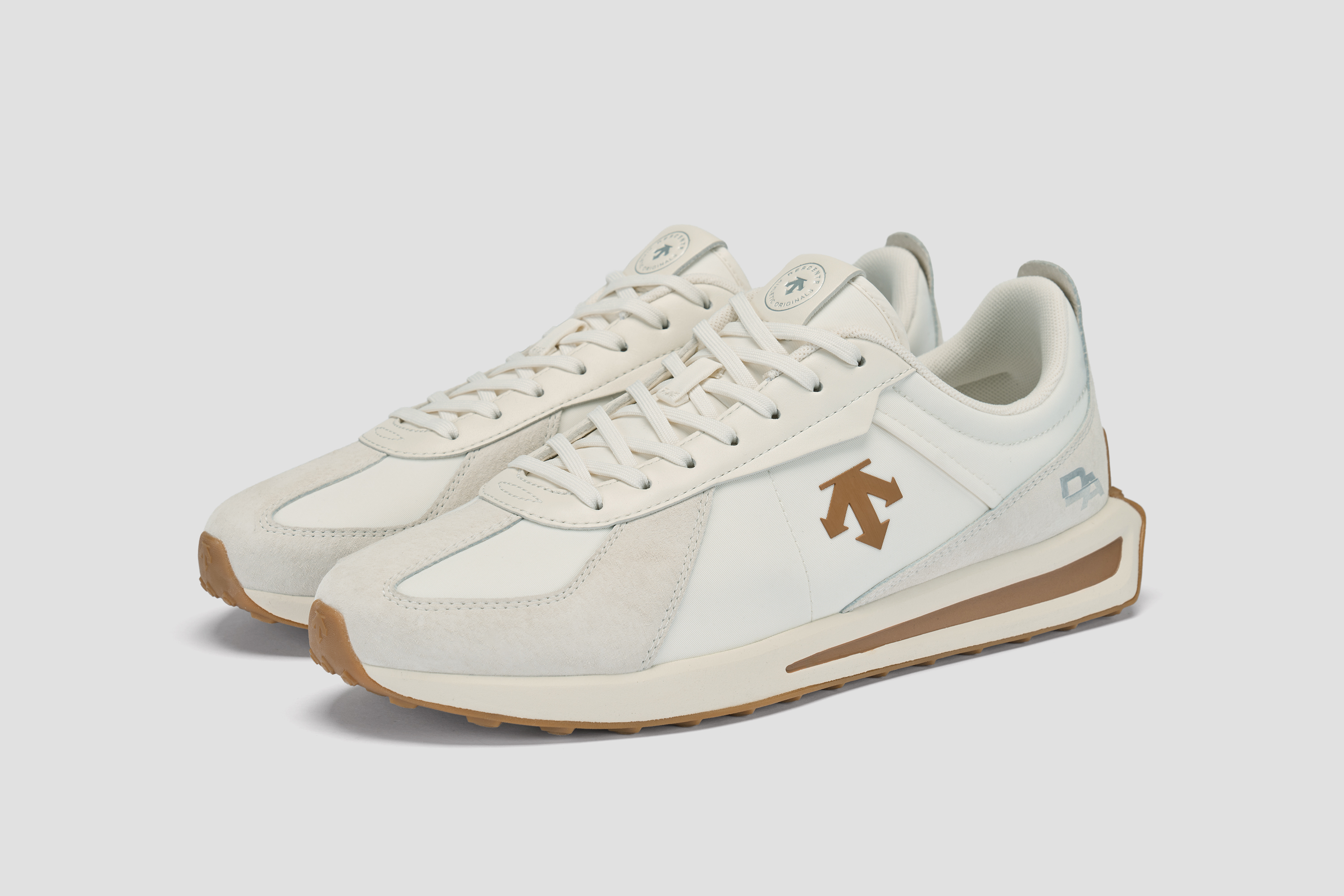 Men's CHRON TRAINER Lifestyle Sneakers
