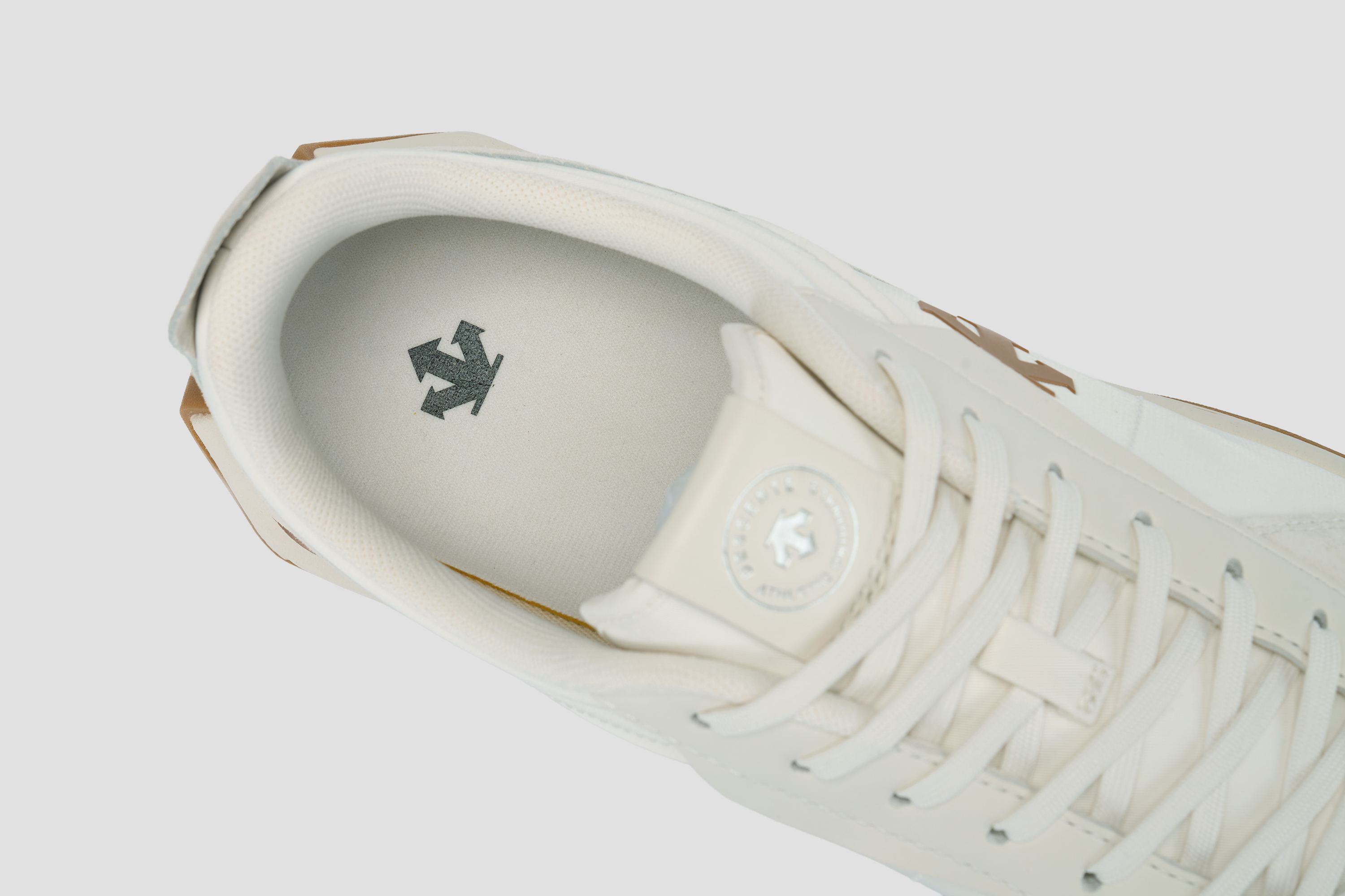 Men's CHRON TRAINER Lifestyle Sneakers