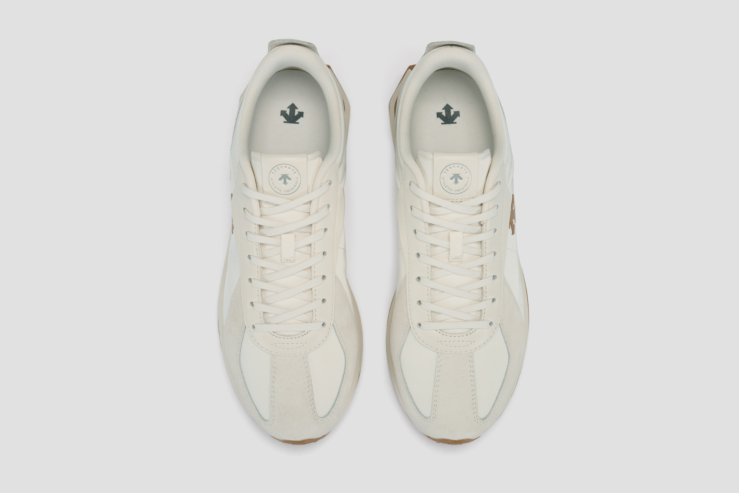 Men's CHRON TRAINER Lifestyle Sneakers