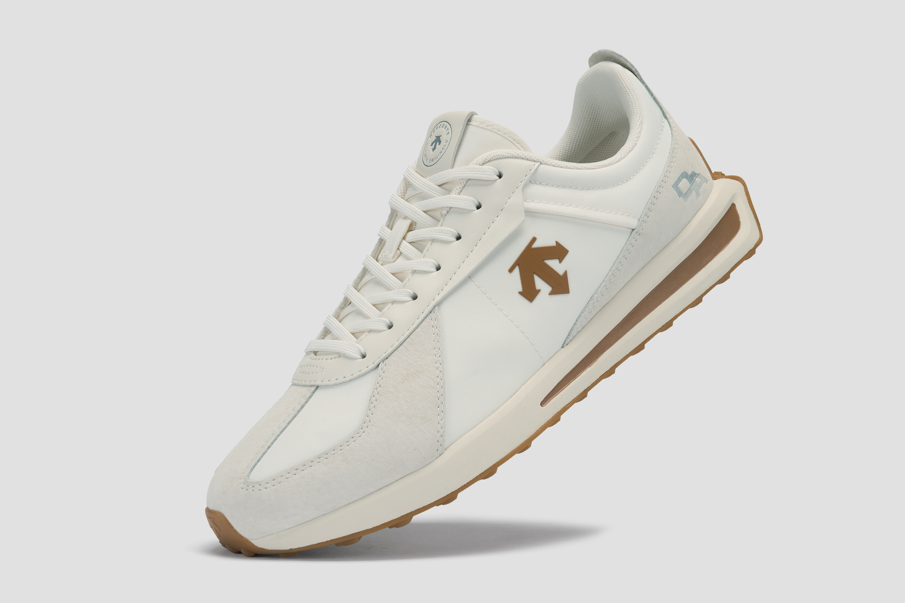 Men's CHRON TRAINER Lifestyle Sneakers