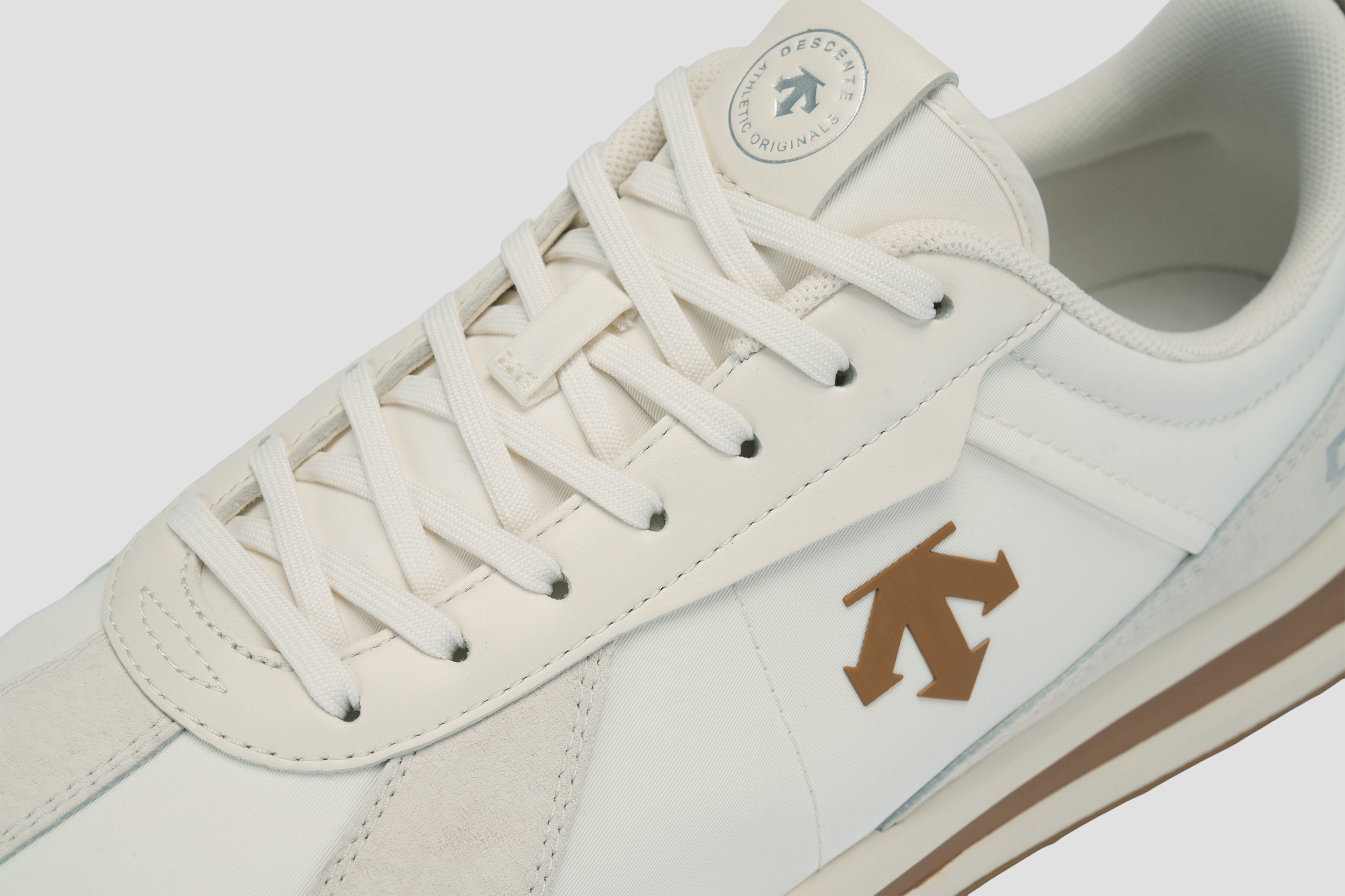 Men's CHRON TRAINER Lifestyle Sneakers