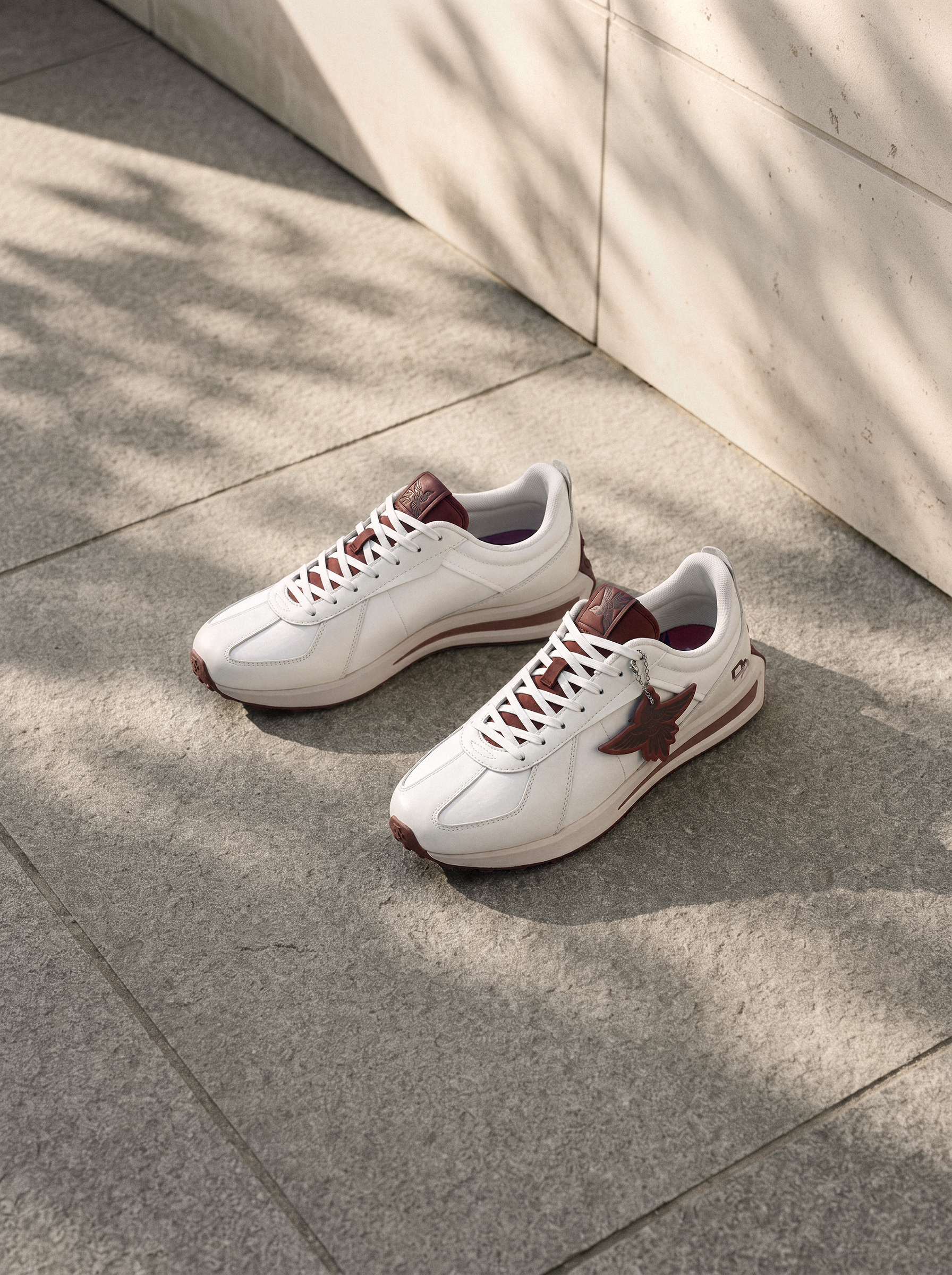 Men's CHRON TRAINER Lifestyle Sneakers