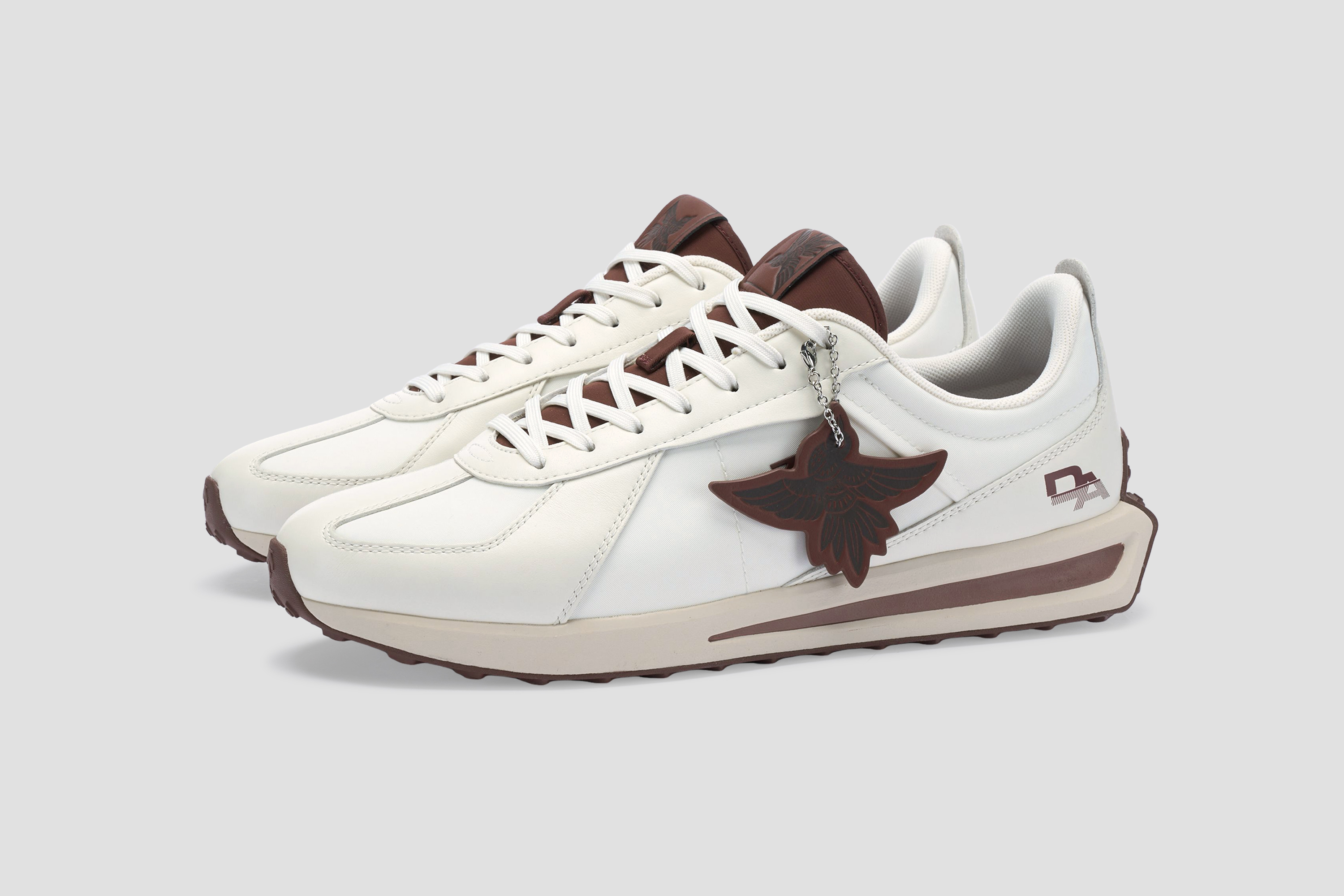 Men's CHRON TRAINER Lifestyle Sneakers