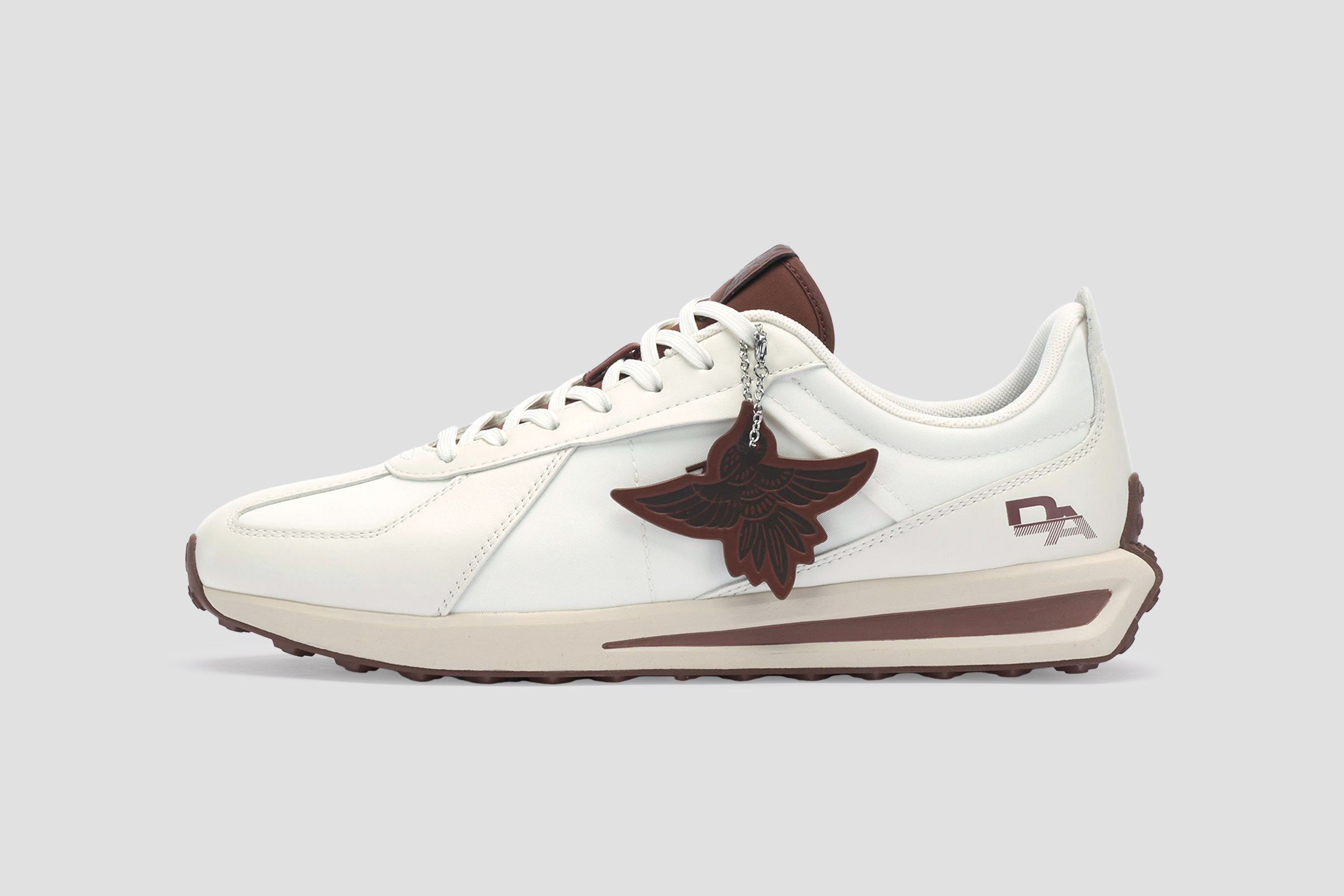 Men's CHRON TRAINER Lifestyle Sneakers